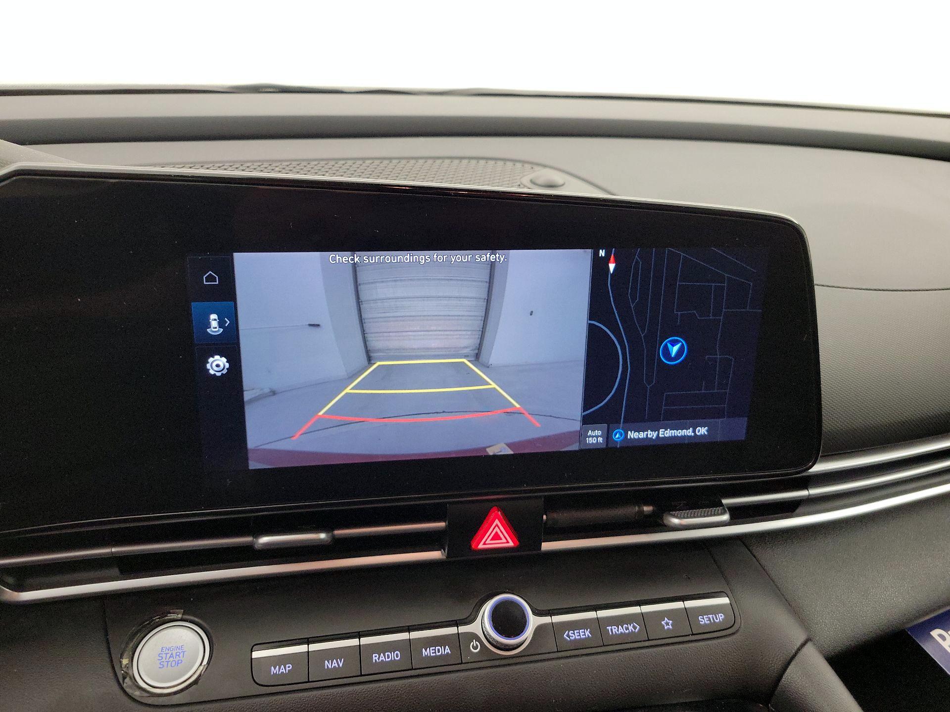 Thumbnail: 2023 Hyundai Elantra - 15