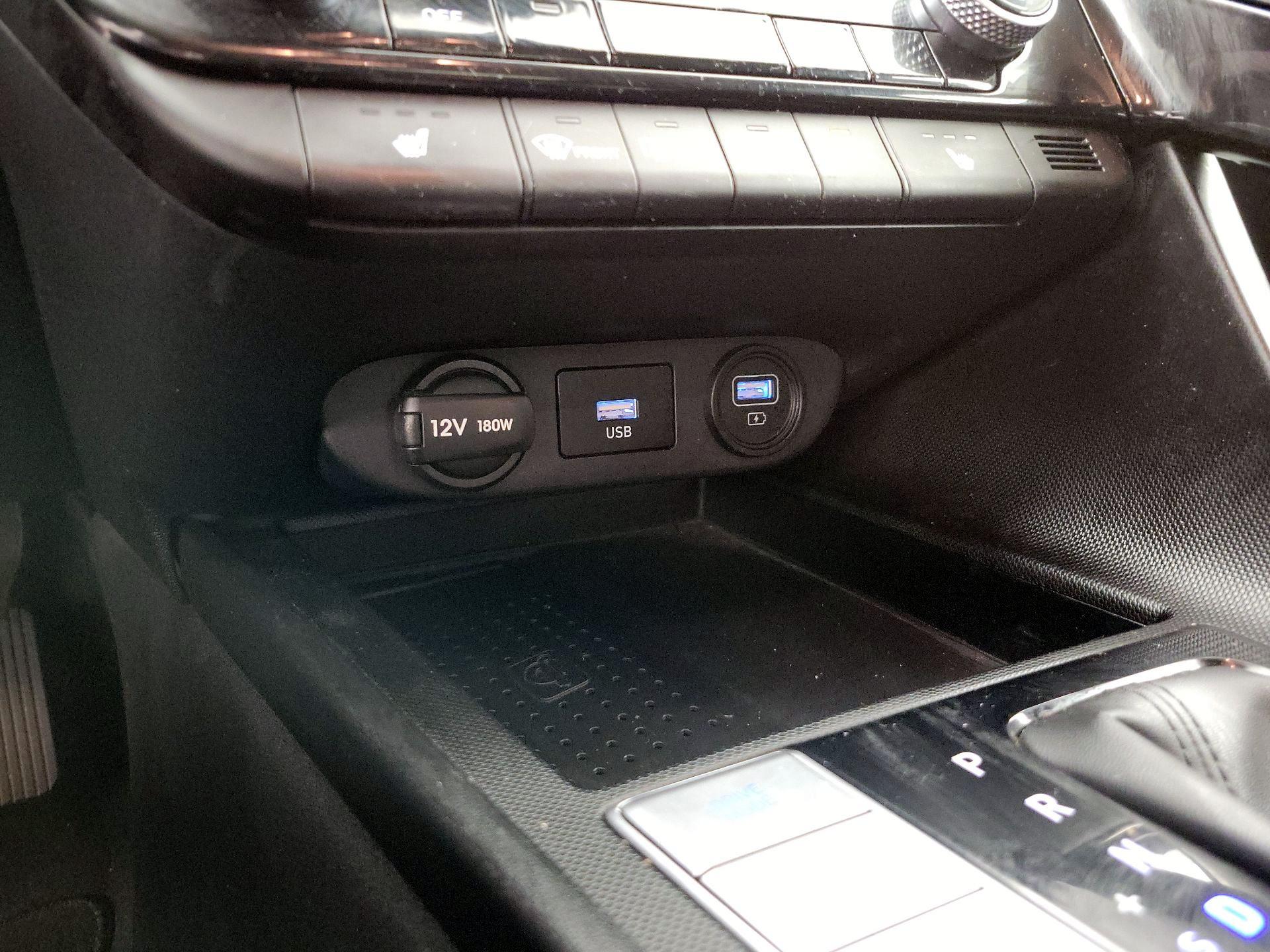 Thumbnail: 2023 Hyundai Elantra - 19