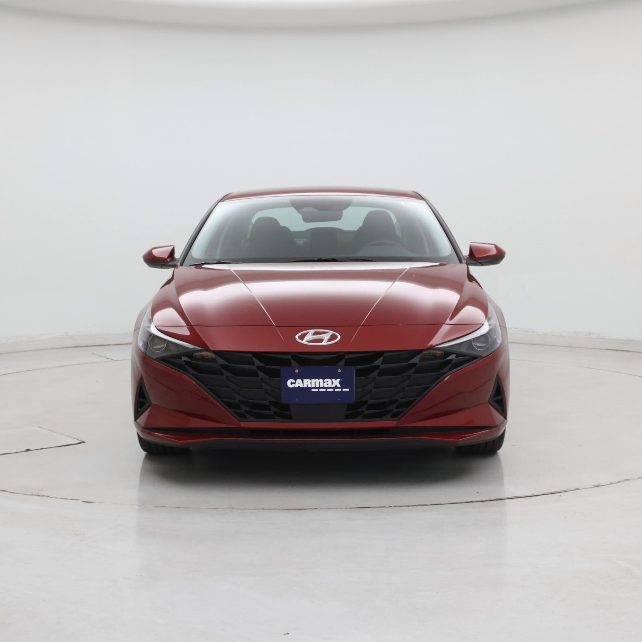 Thumbnail: 2023 Hyundai Elantra - 5