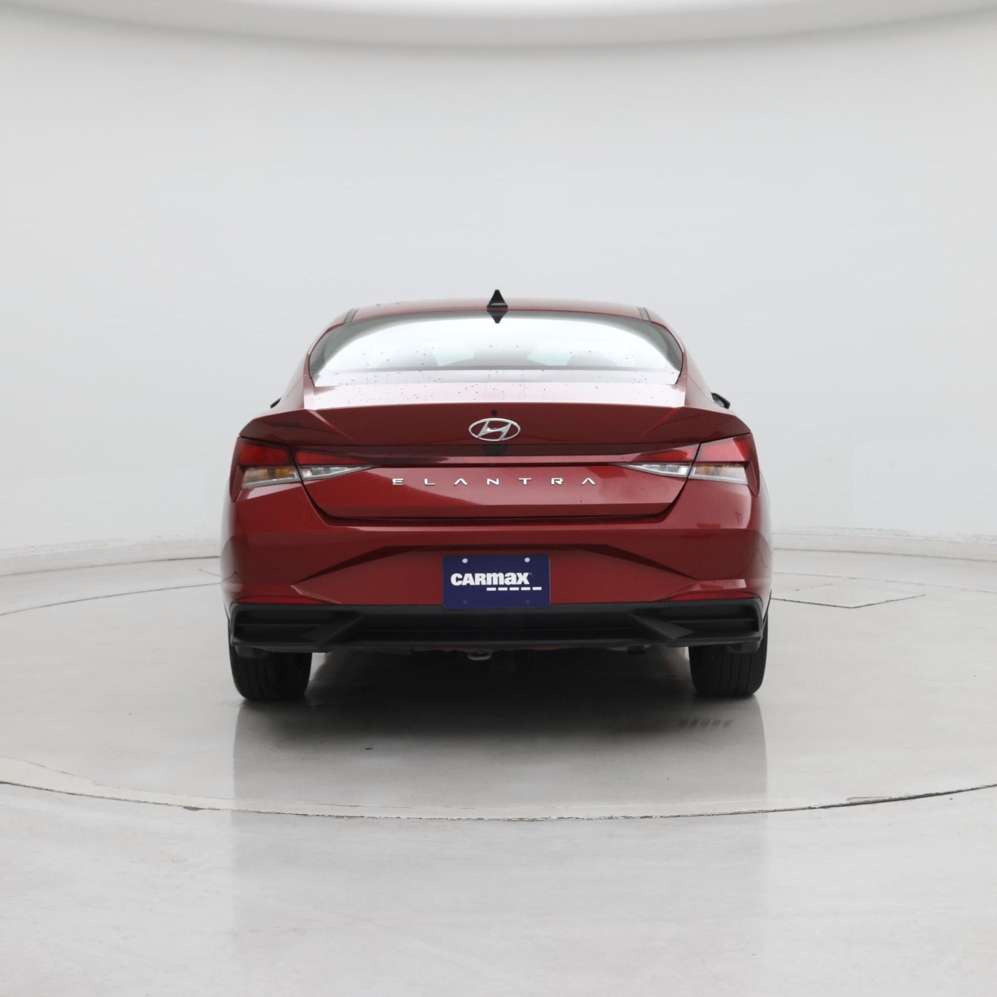 Thumbnail: 2023 Hyundai Elantra - 6