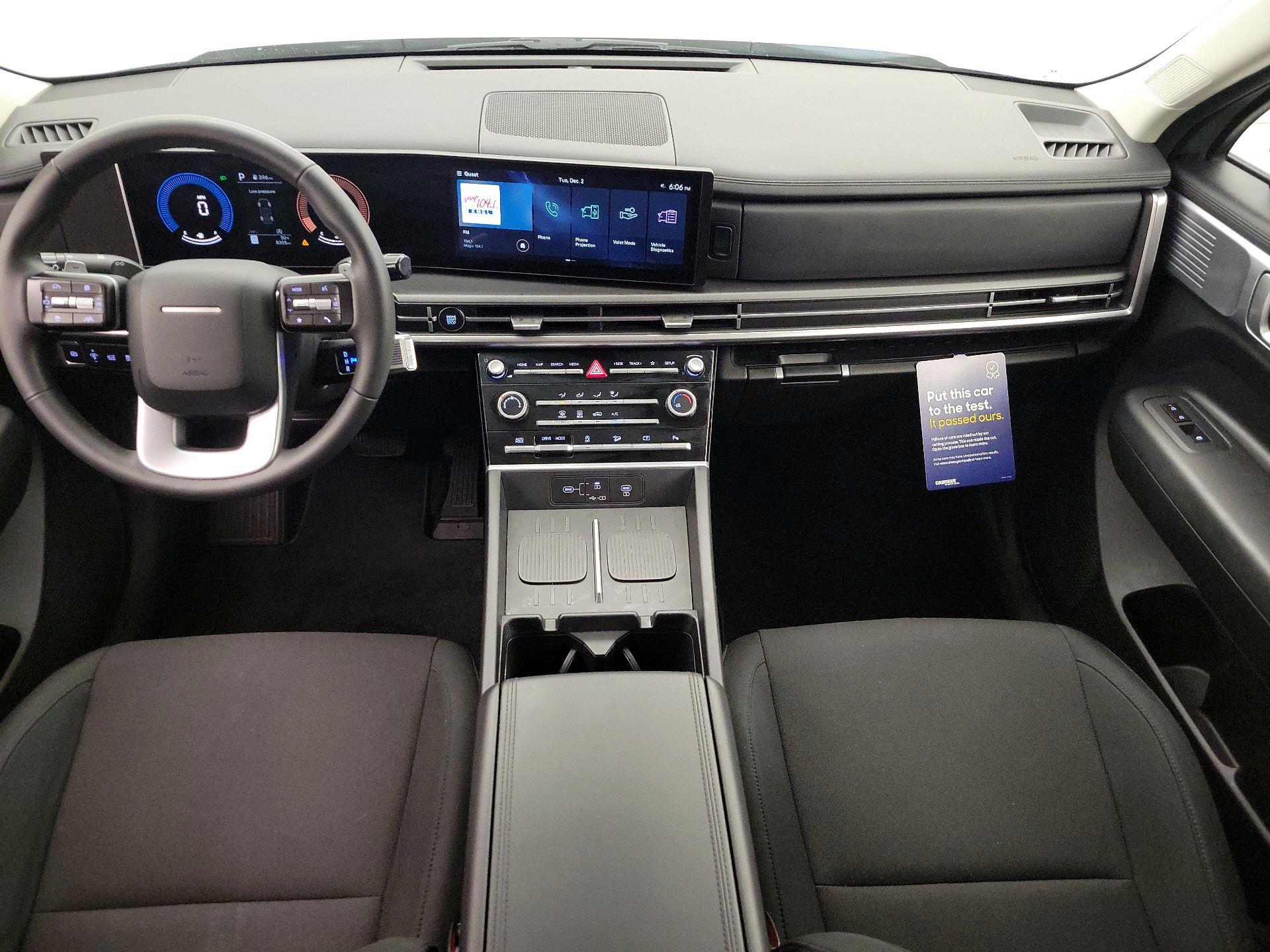 Thumbnail: 2024 Hyundai Santa Fe - 9