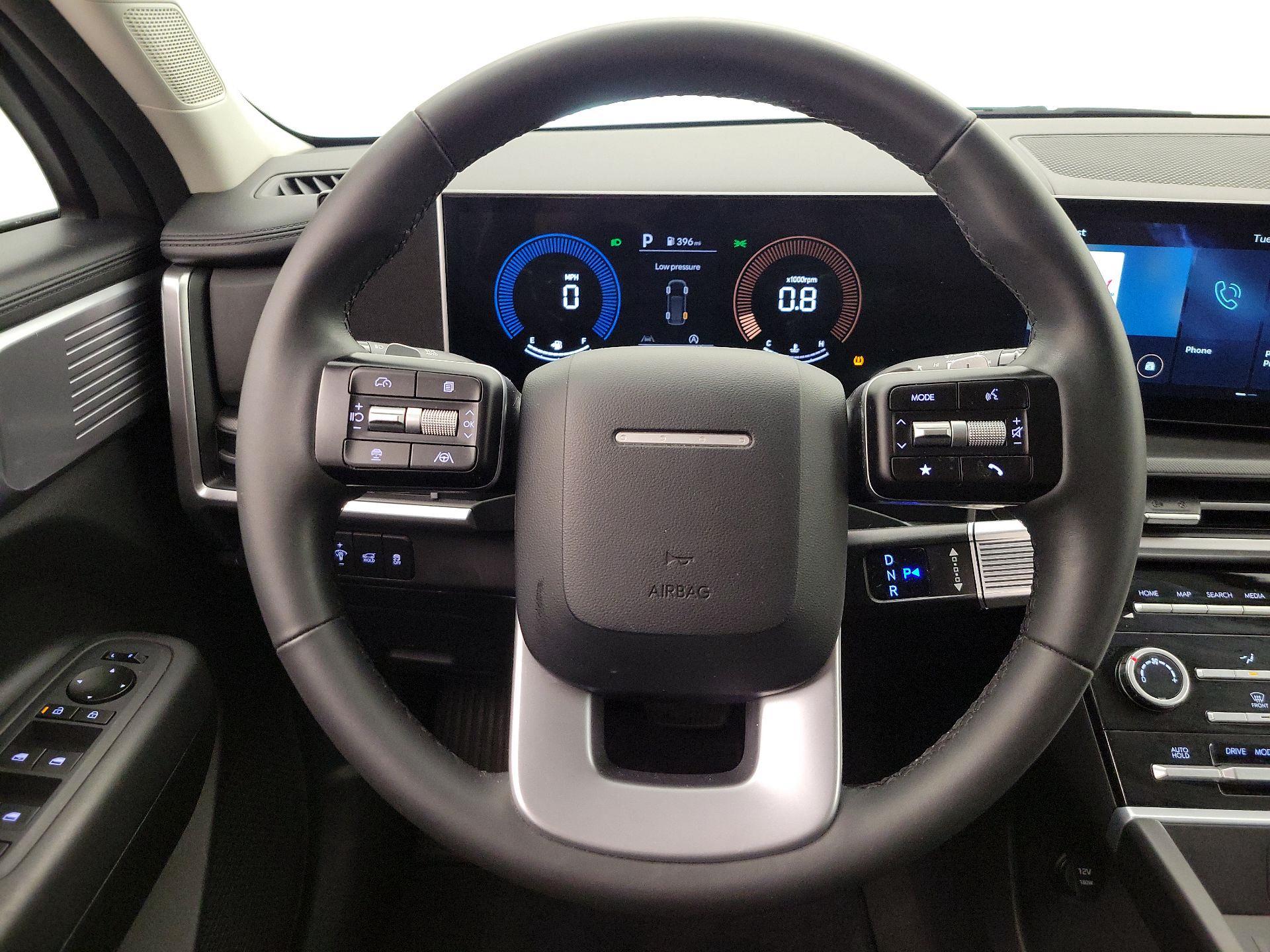 Thumbnail: 2024 Hyundai Santa Fe - 10