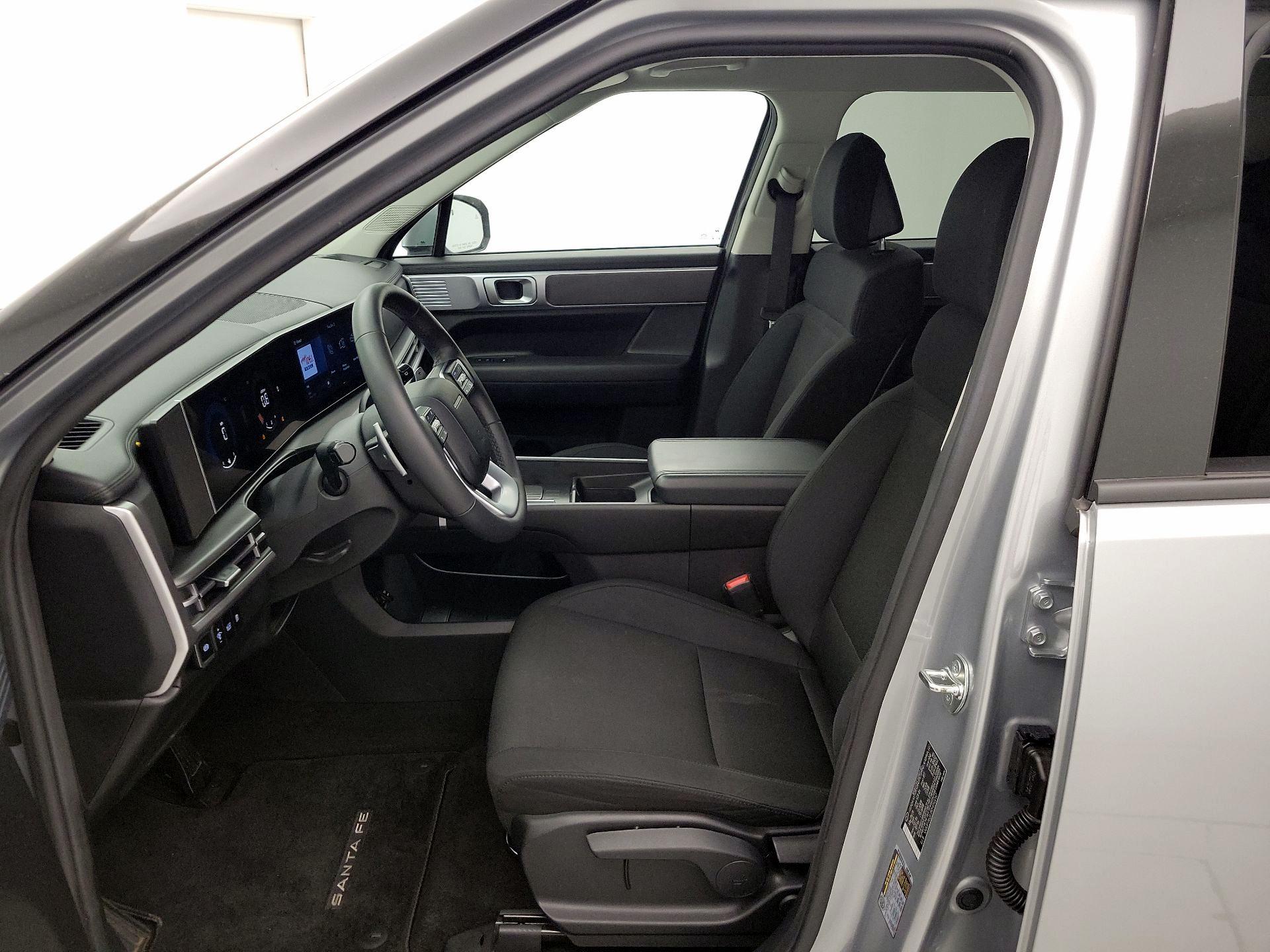 Thumbnail: 2024 Hyundai Santa Fe - 11