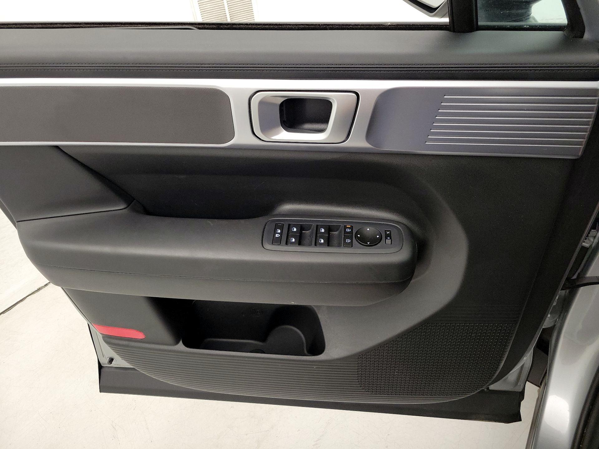 Thumbnail: 2024 Hyundai Santa Fe - 12