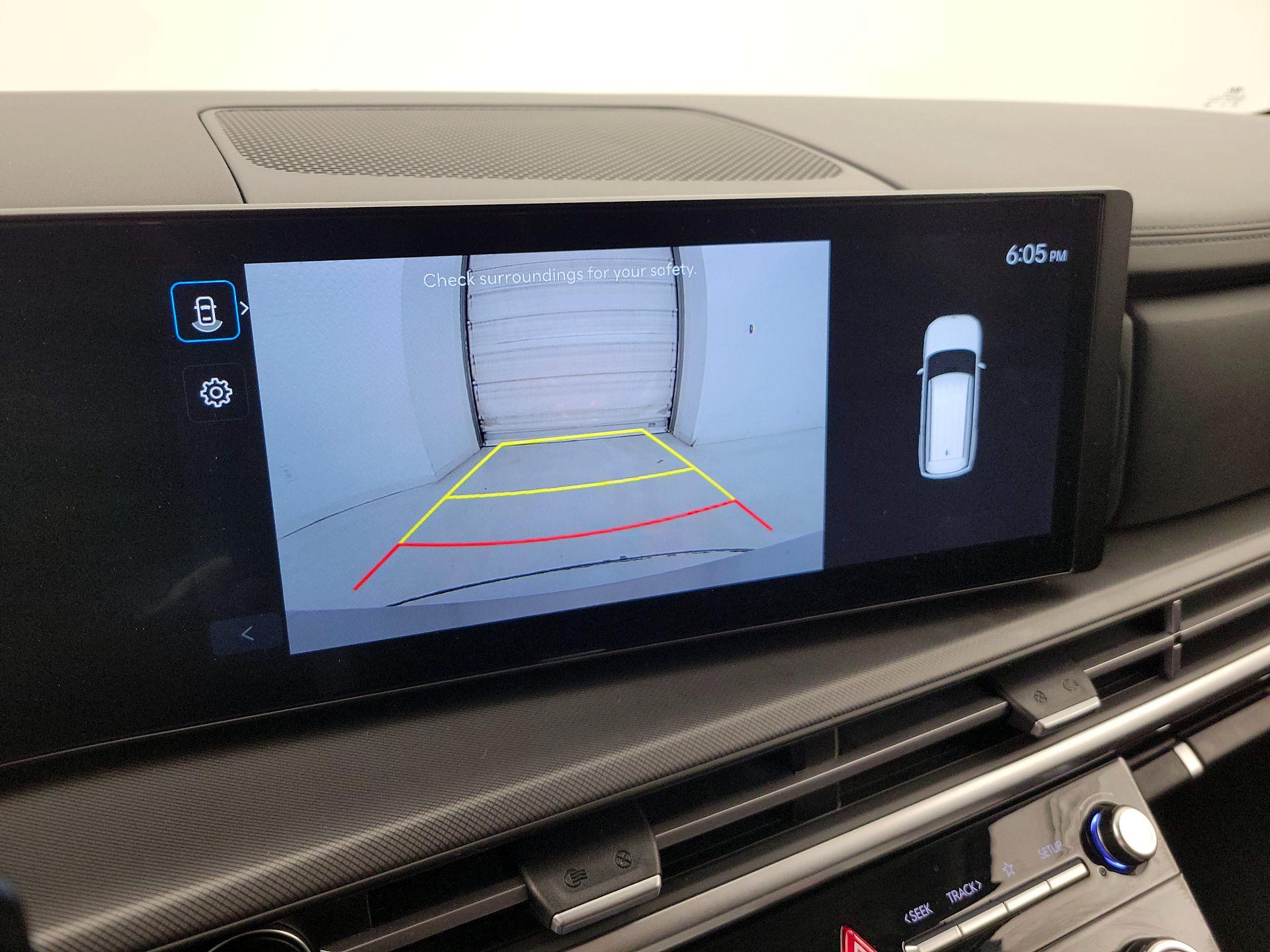 Thumbnail: 2024 Hyundai Santa Fe - 14