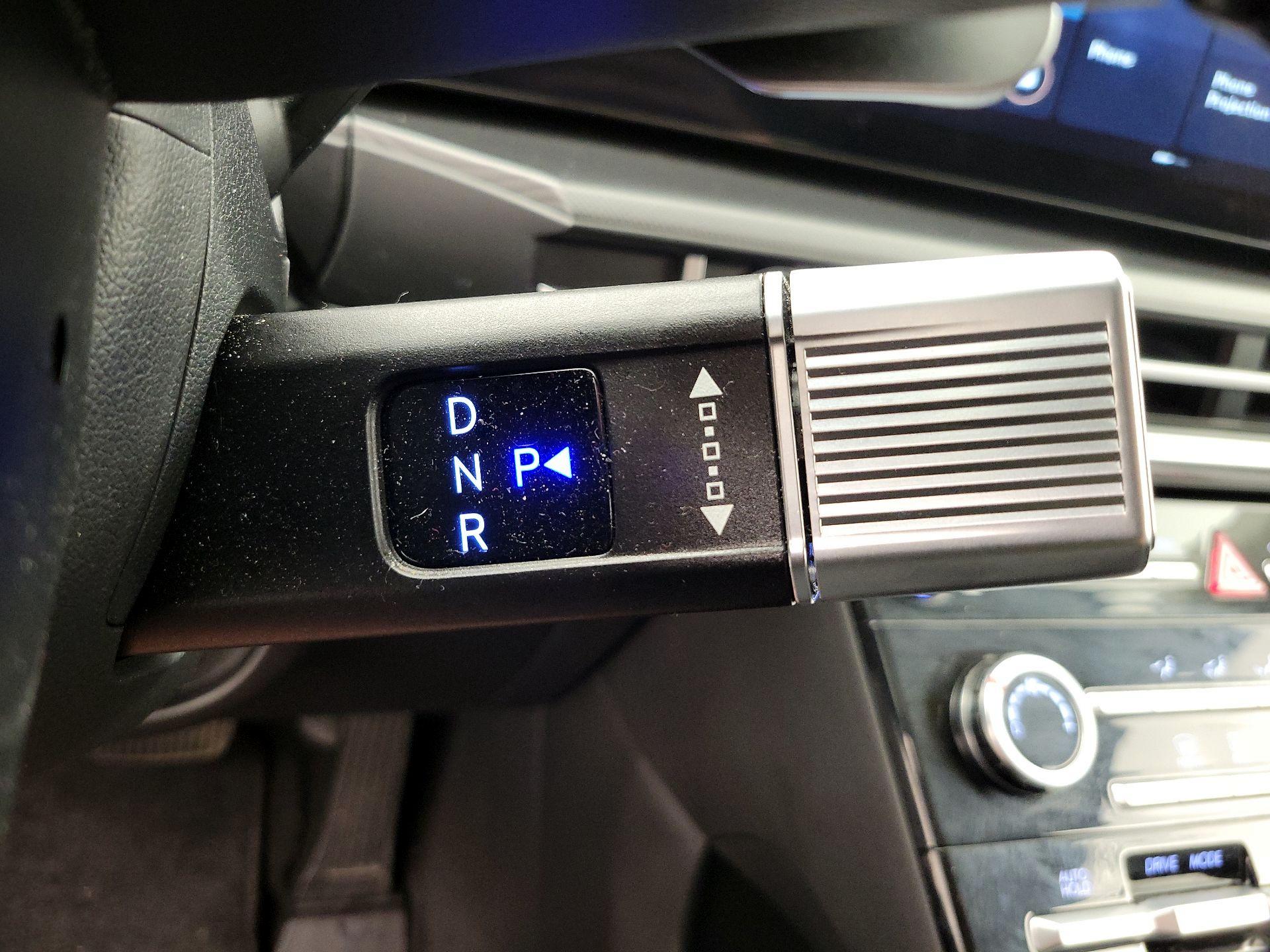 Thumbnail: 2024 Hyundai Santa Fe - 17