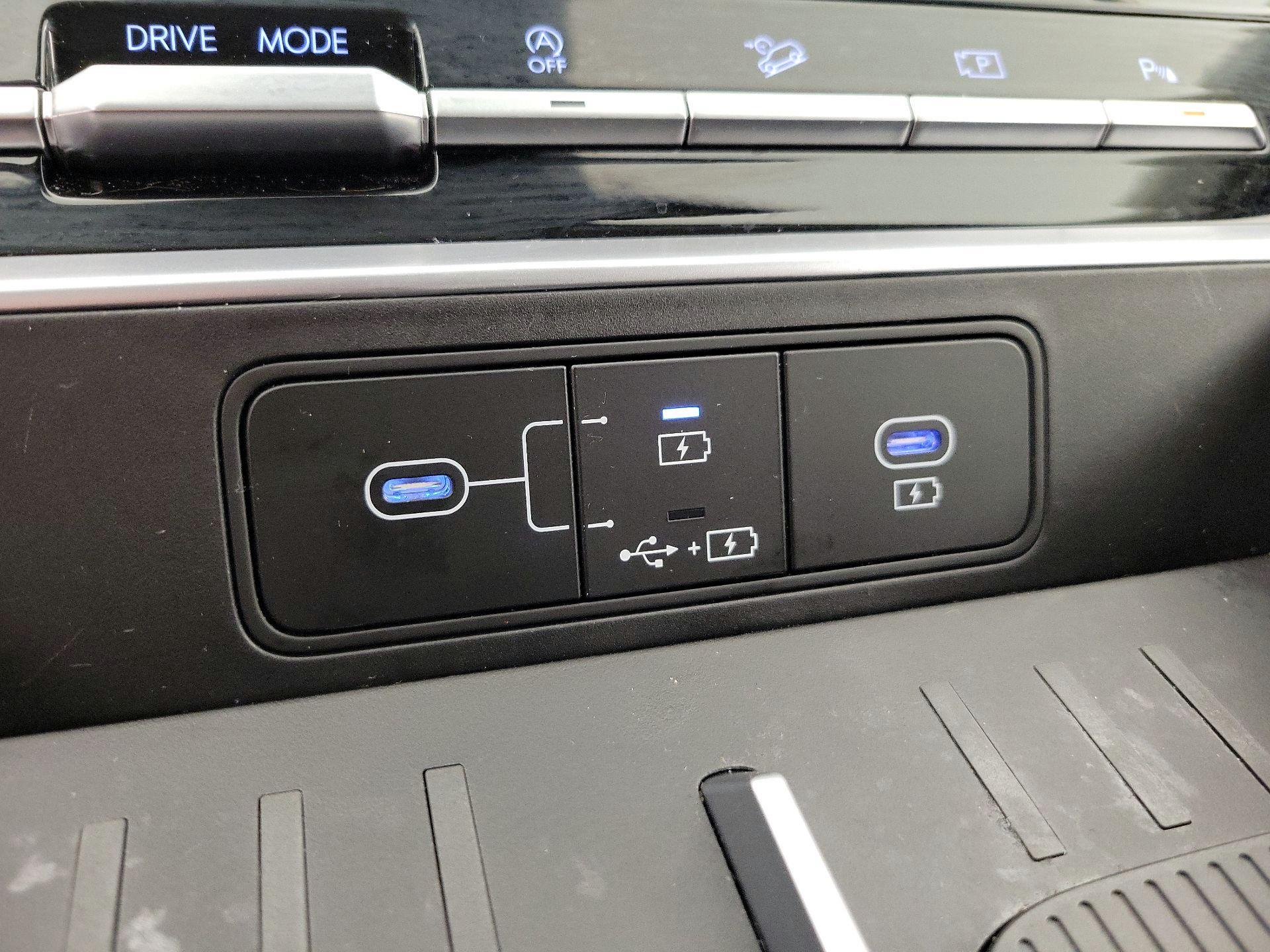 Thumbnail: 2024 Hyundai Santa Fe - 18