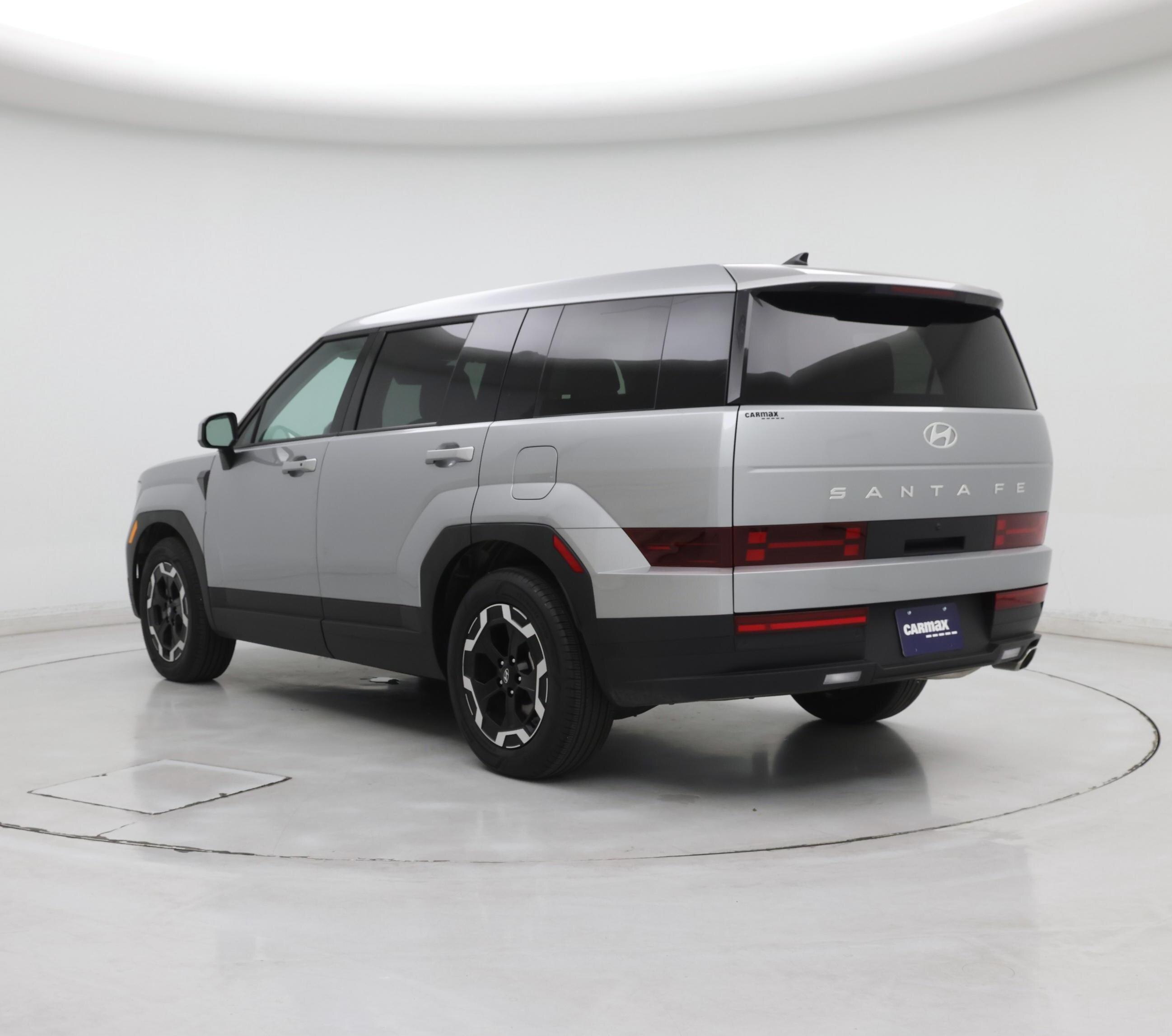 Thumbnail: 2024 Hyundai Santa Fe - 2