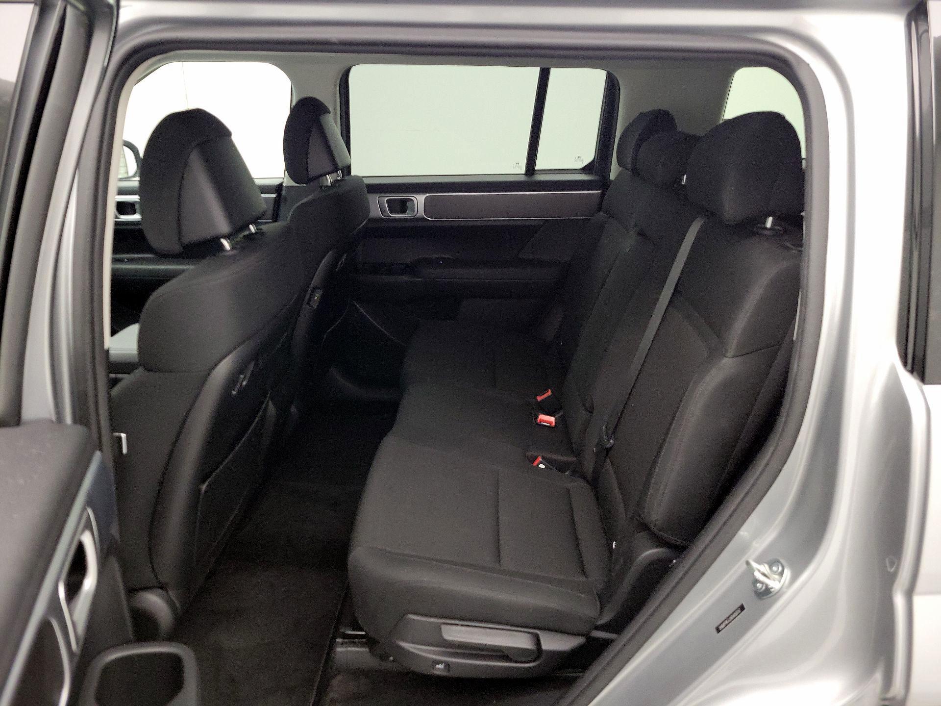 Thumbnail: 2024 Hyundai Santa Fe - 19