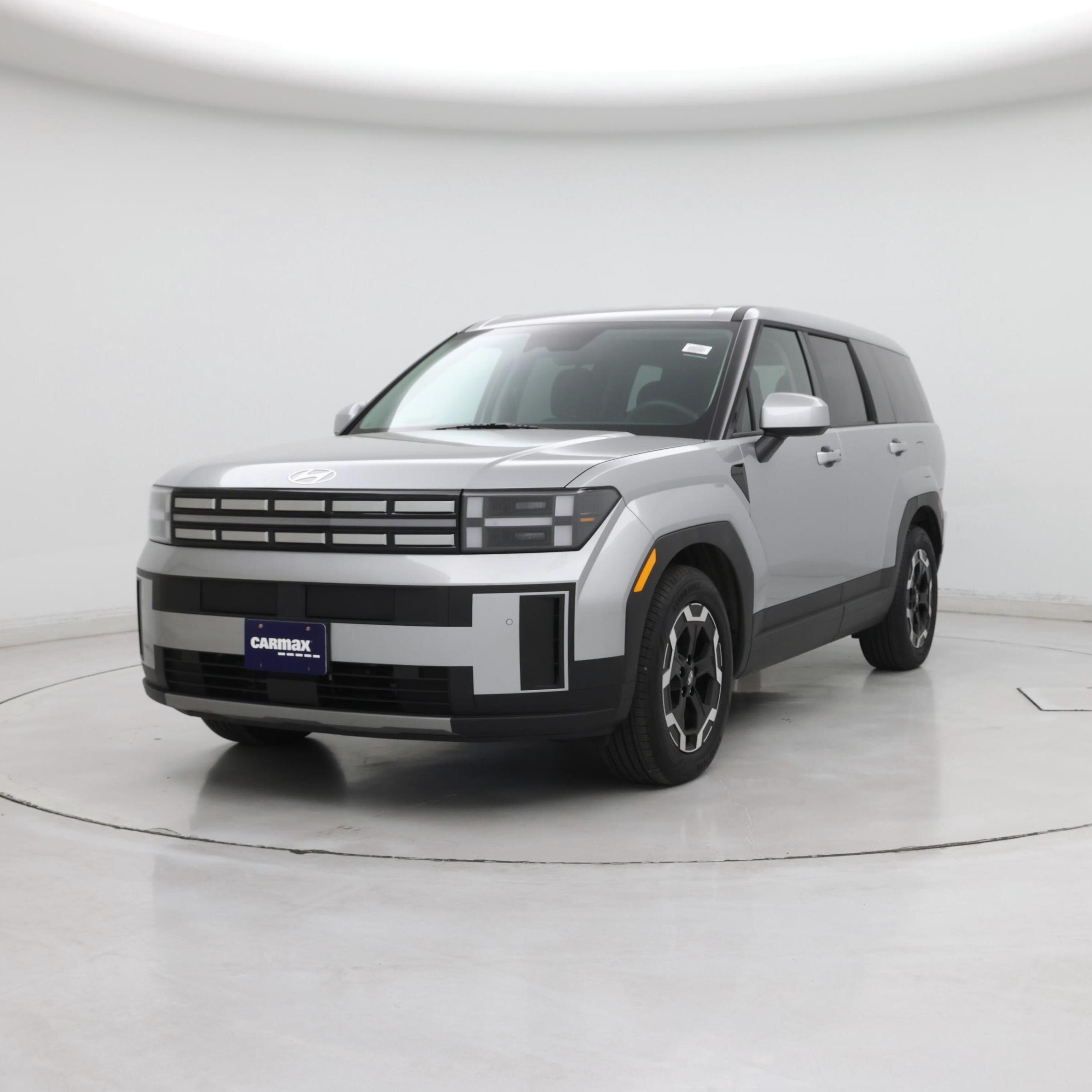 Thumbnail: 2024 Hyundai Santa Fe - 4