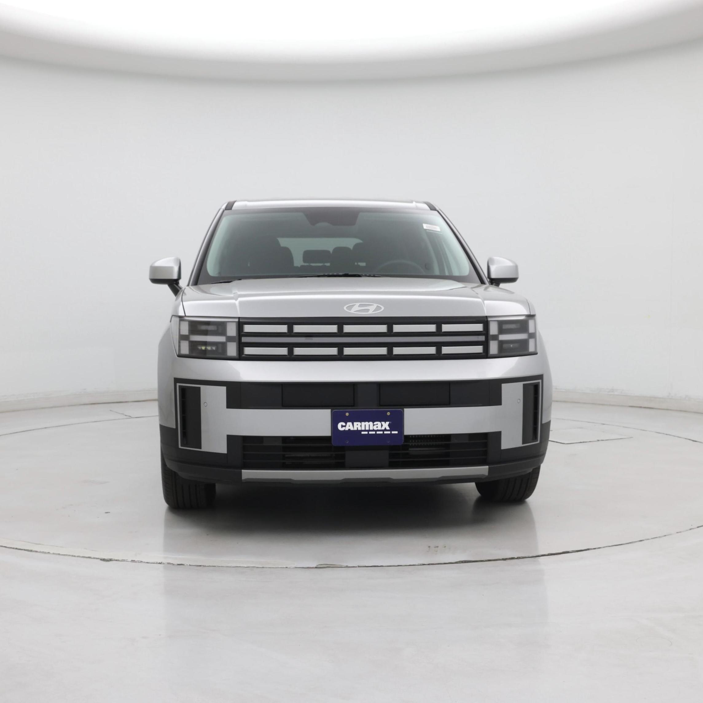 Thumbnail: 2024 Hyundai Santa Fe - 5