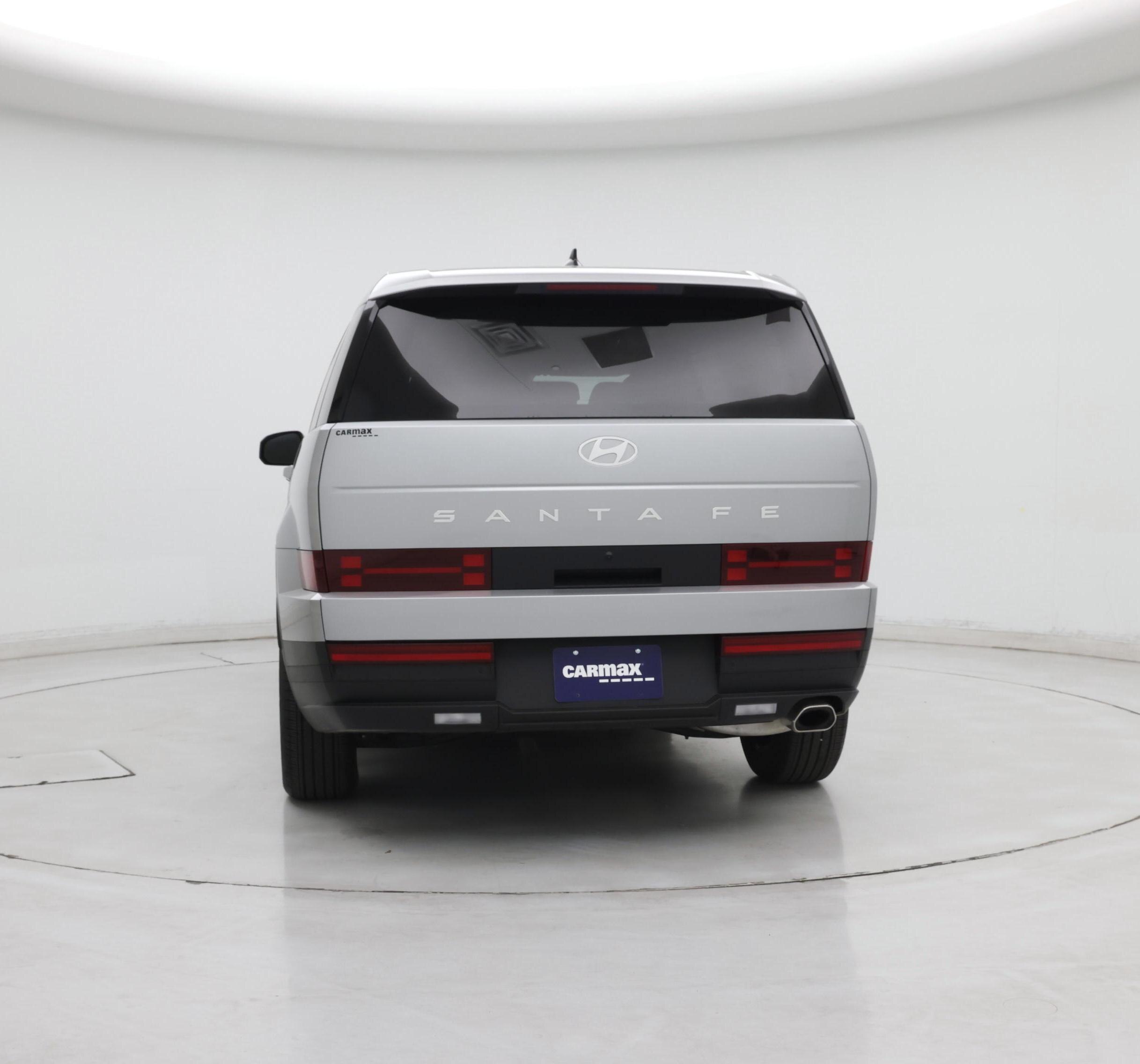 Thumbnail: 2024 Hyundai Santa Fe - 6