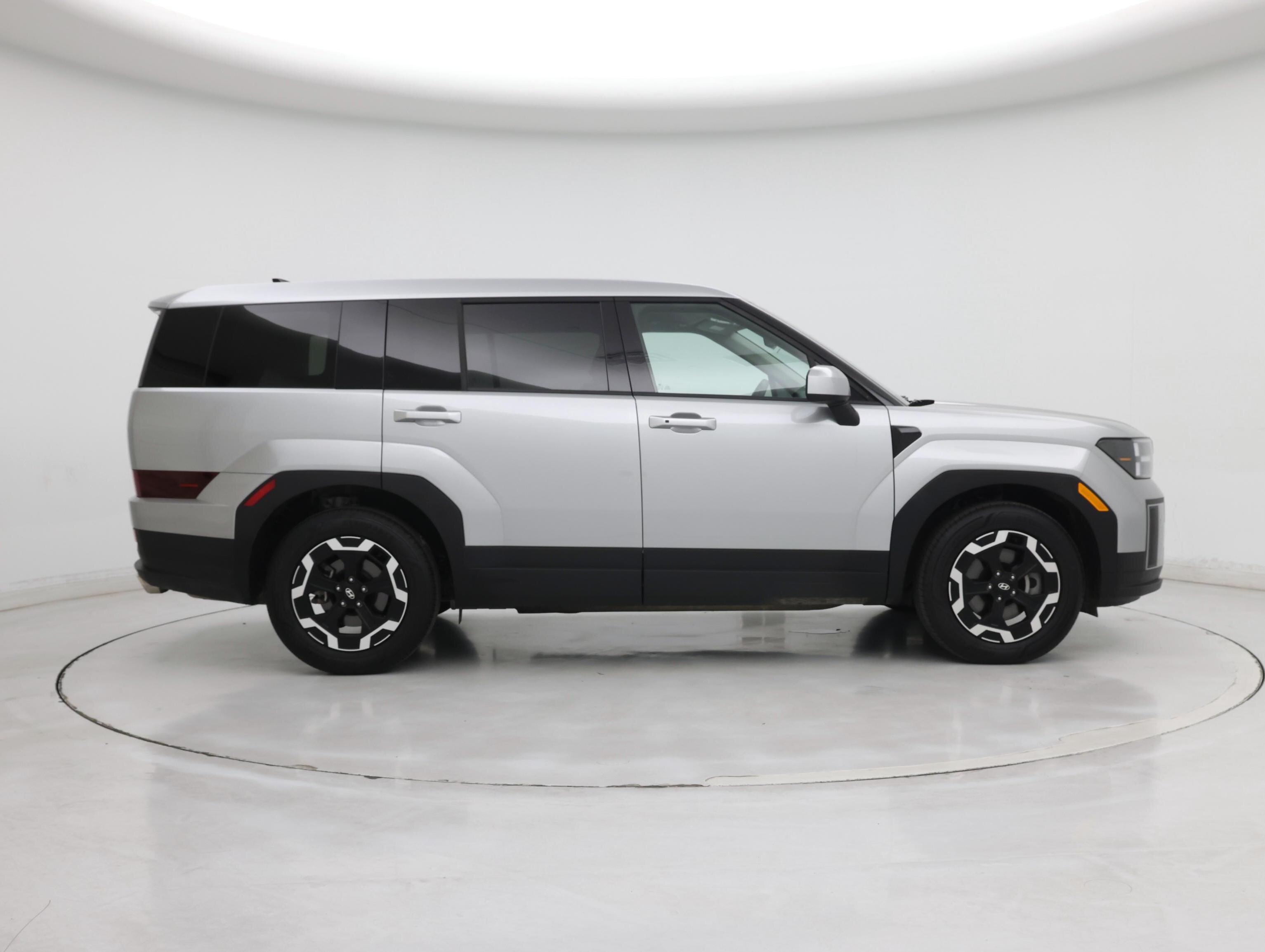 Thumbnail: 2024 Hyundai Santa Fe - 7