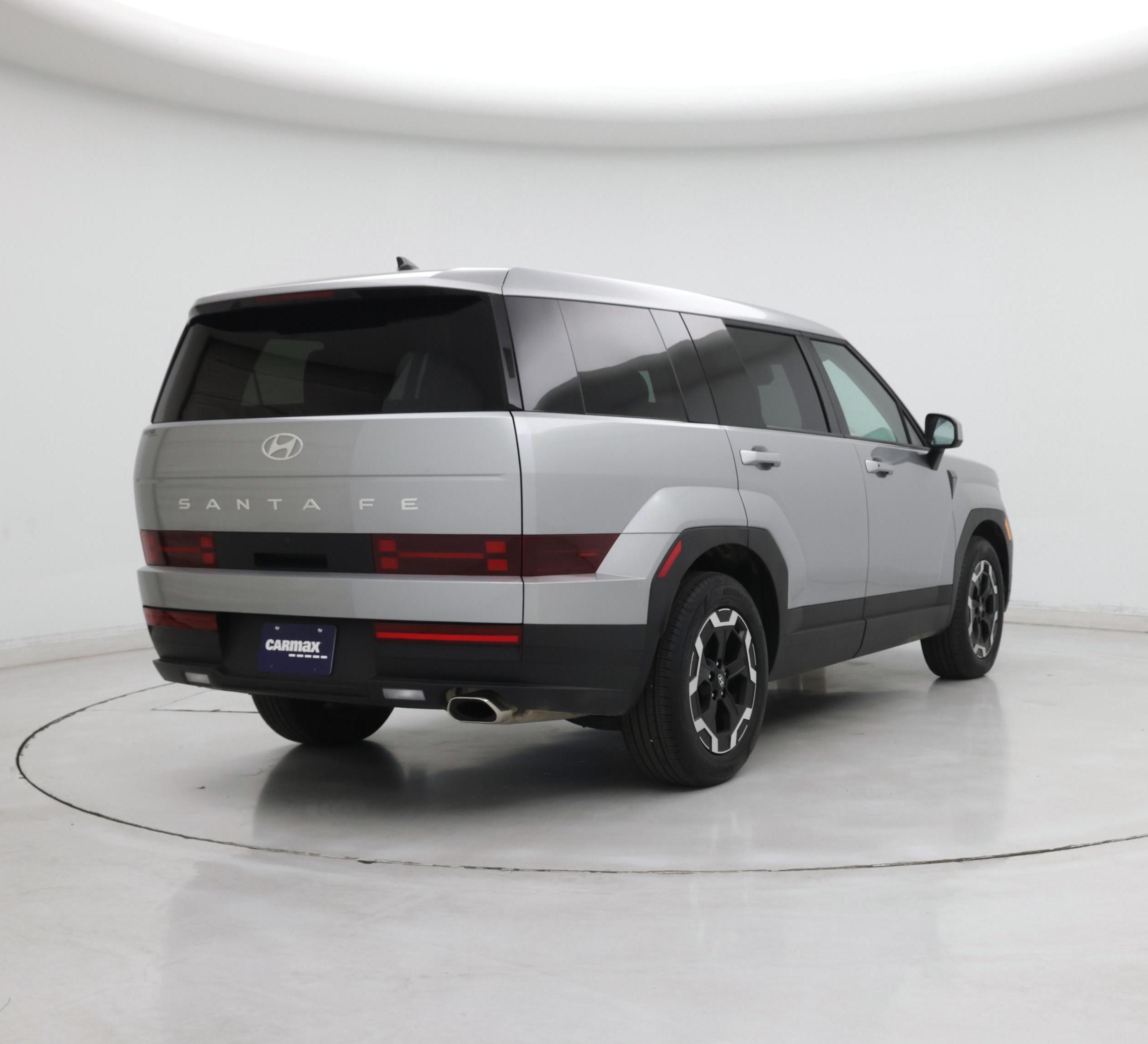 Thumbnail: 2024 Hyundai Santa Fe - 8