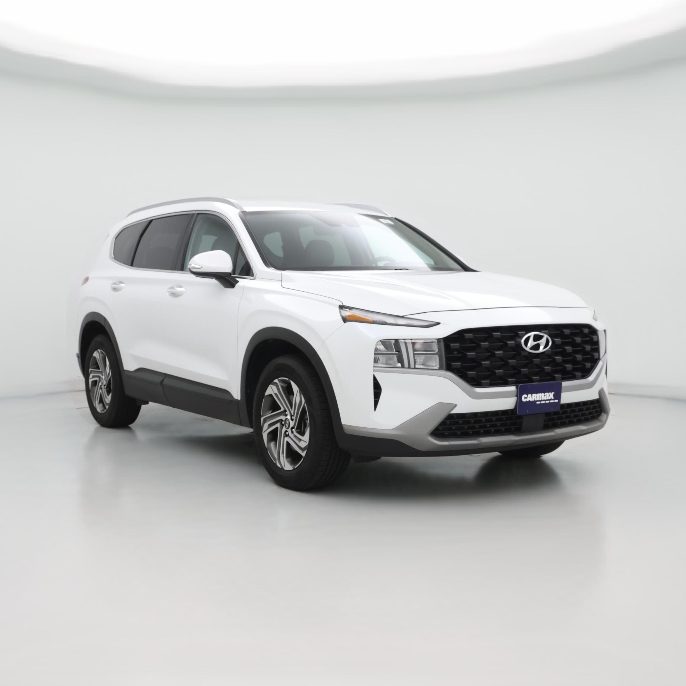Thumbnail: 2023 Hyundai Santa Fe - 1