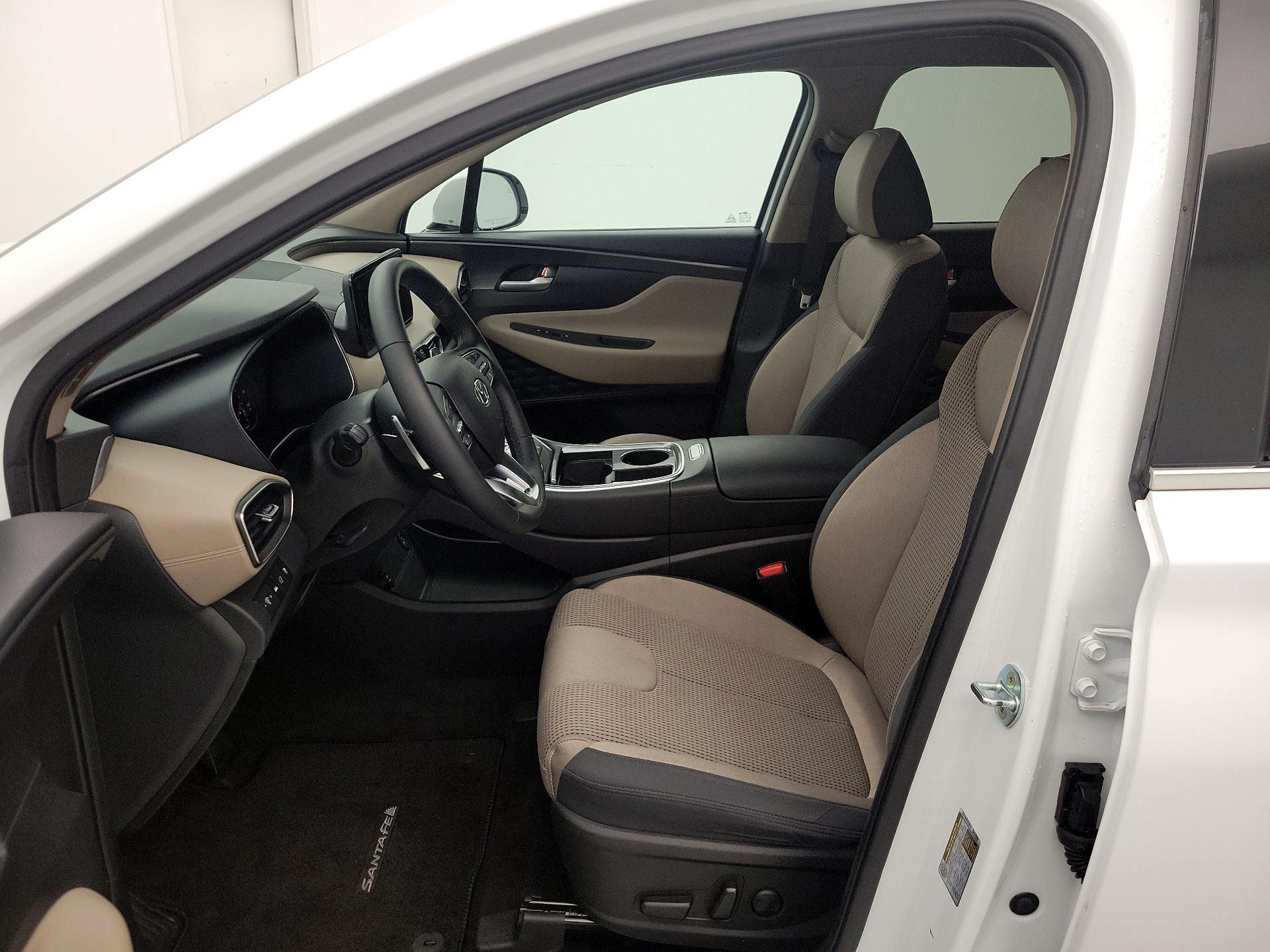 Thumbnail: 2023 Hyundai Santa Fe - 11