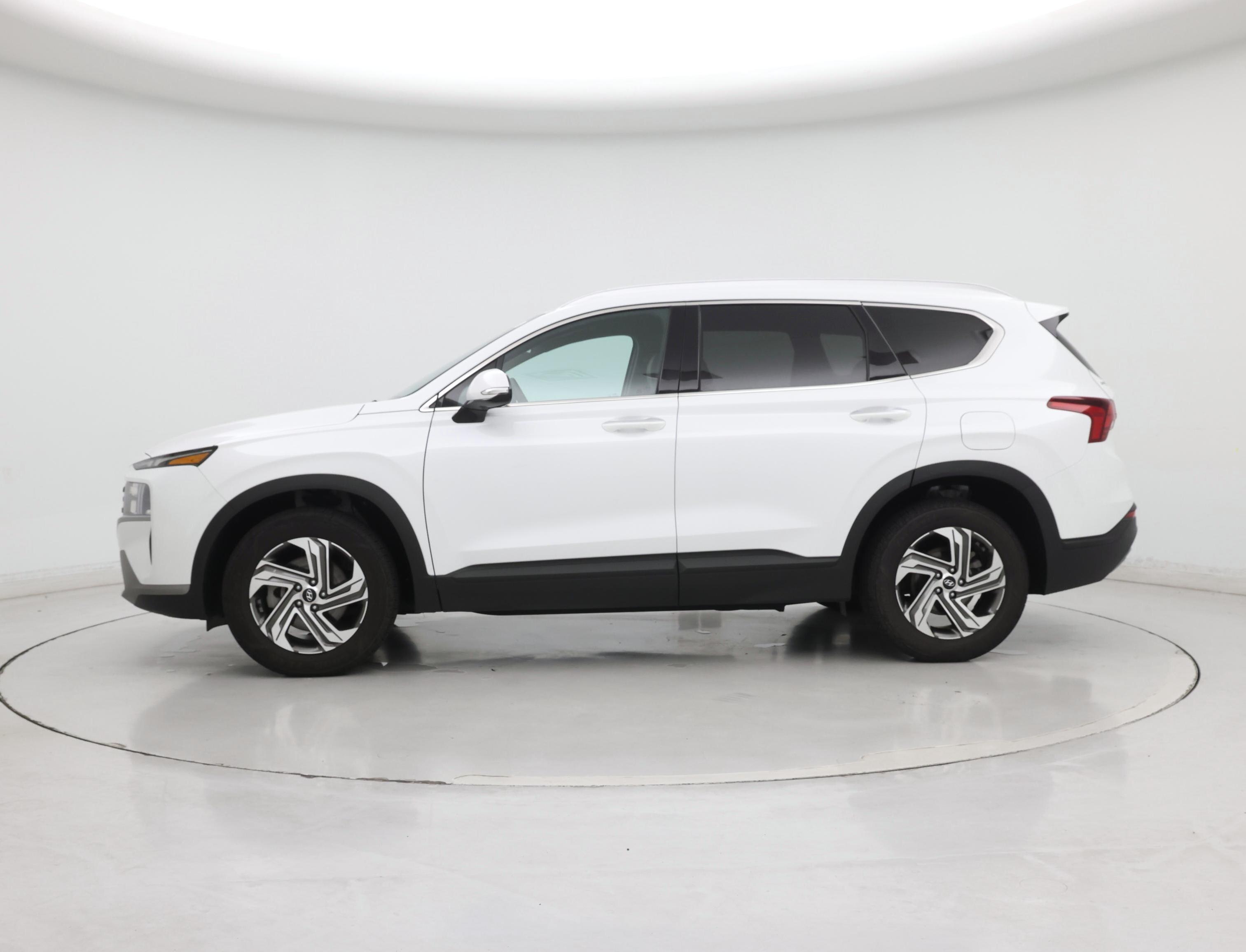 Thumbnail: 2023 Hyundai Santa Fe - 3