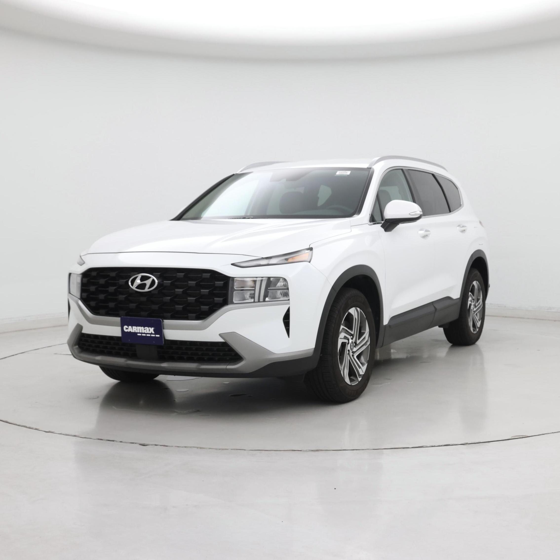 Thumbnail: 2023 Hyundai Santa Fe - 4
