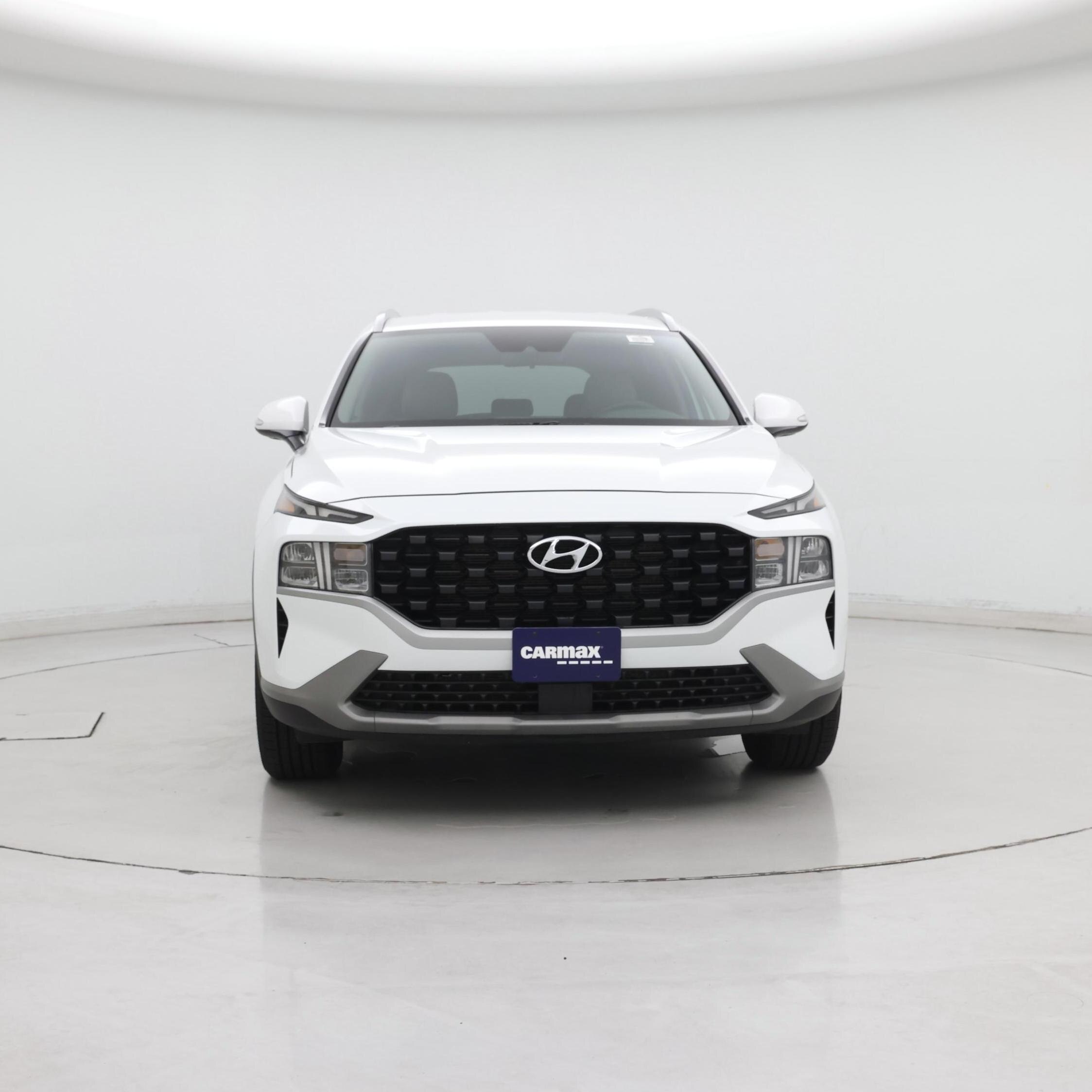 Thumbnail: 2023 Hyundai Santa Fe - 5