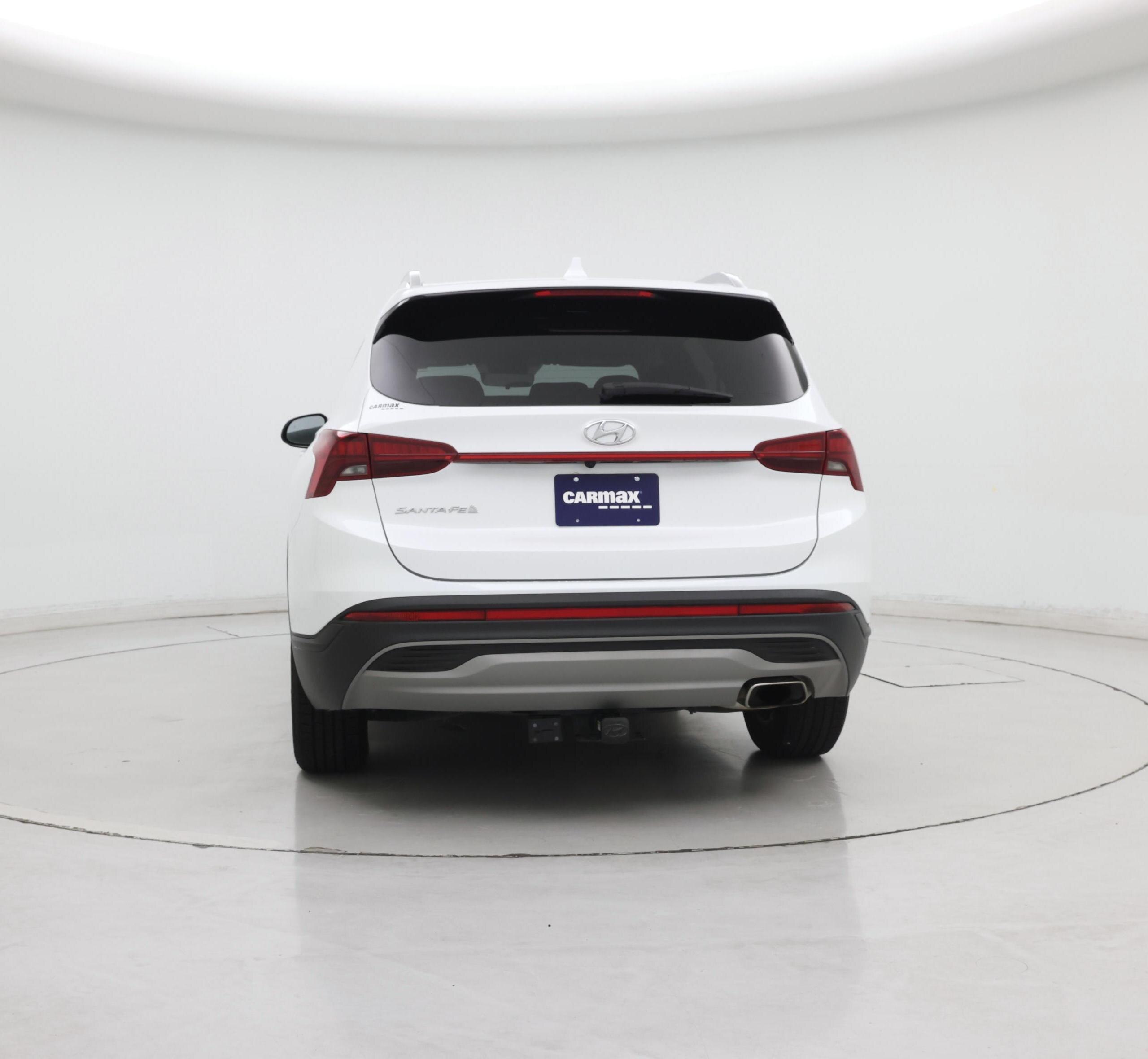 Thumbnail: 2023 Hyundai Santa Fe - 6