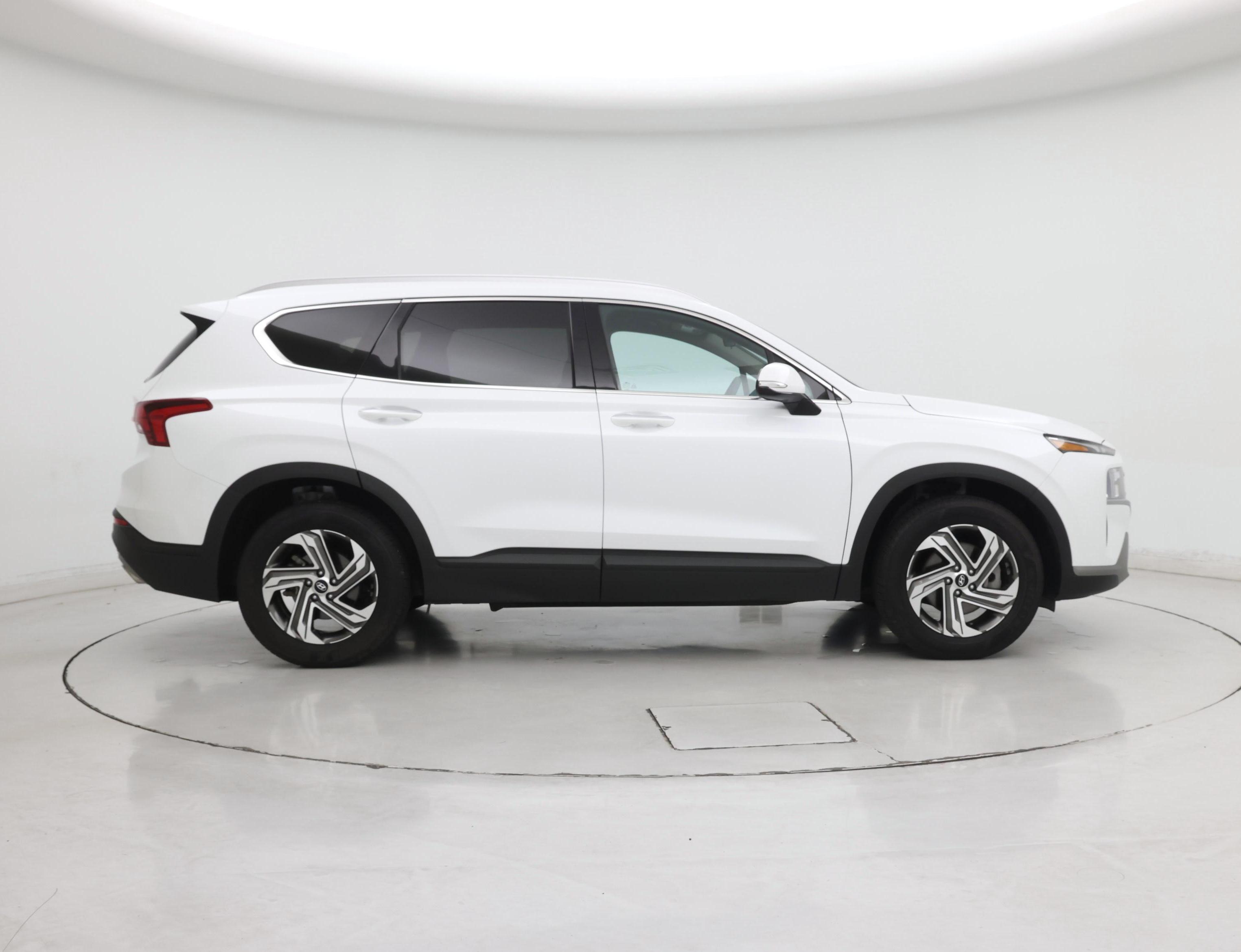 Thumbnail: 2023 Hyundai Santa Fe - 7