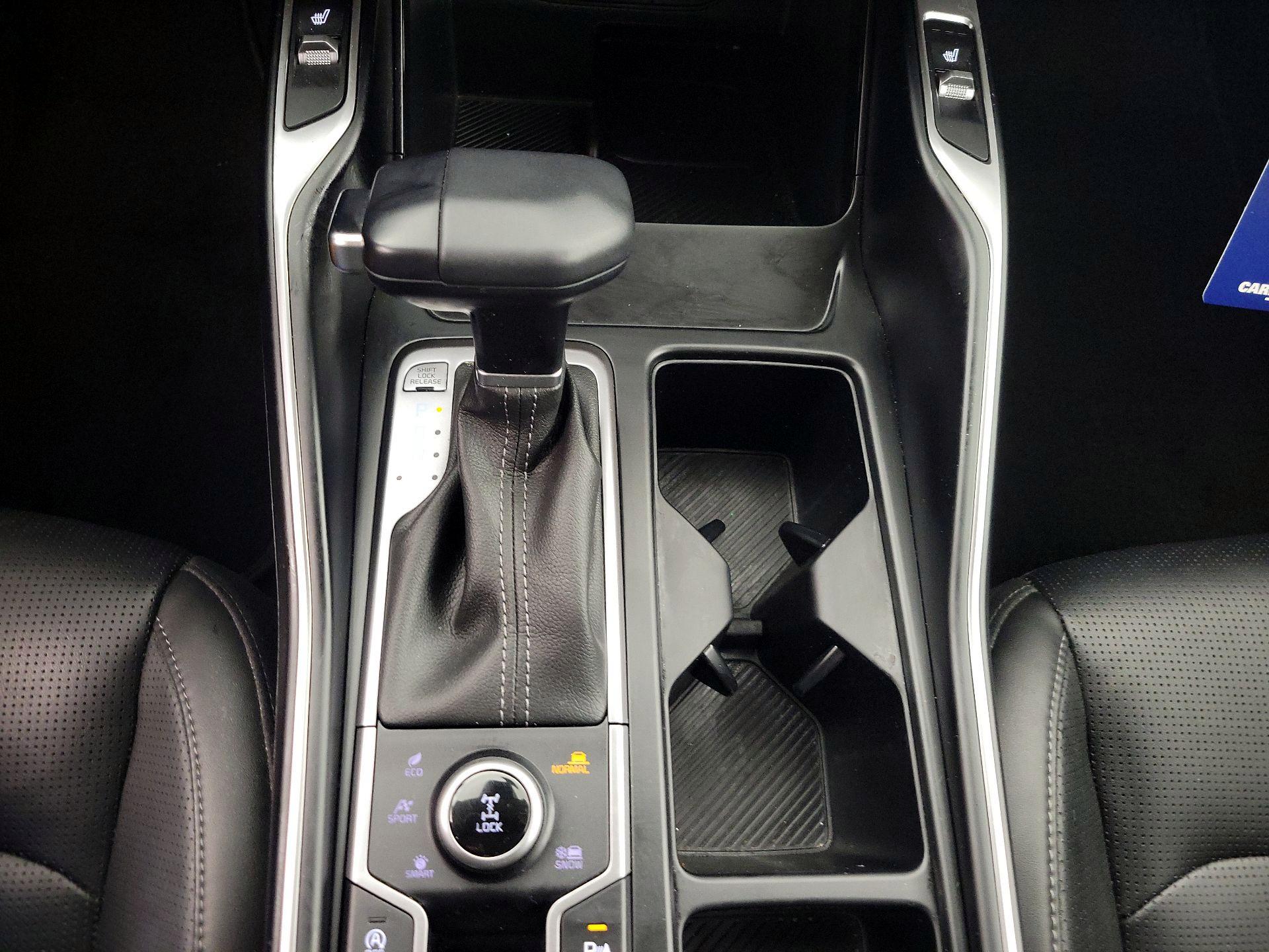 Thumbnail: 2024 Kia Sorento - 18