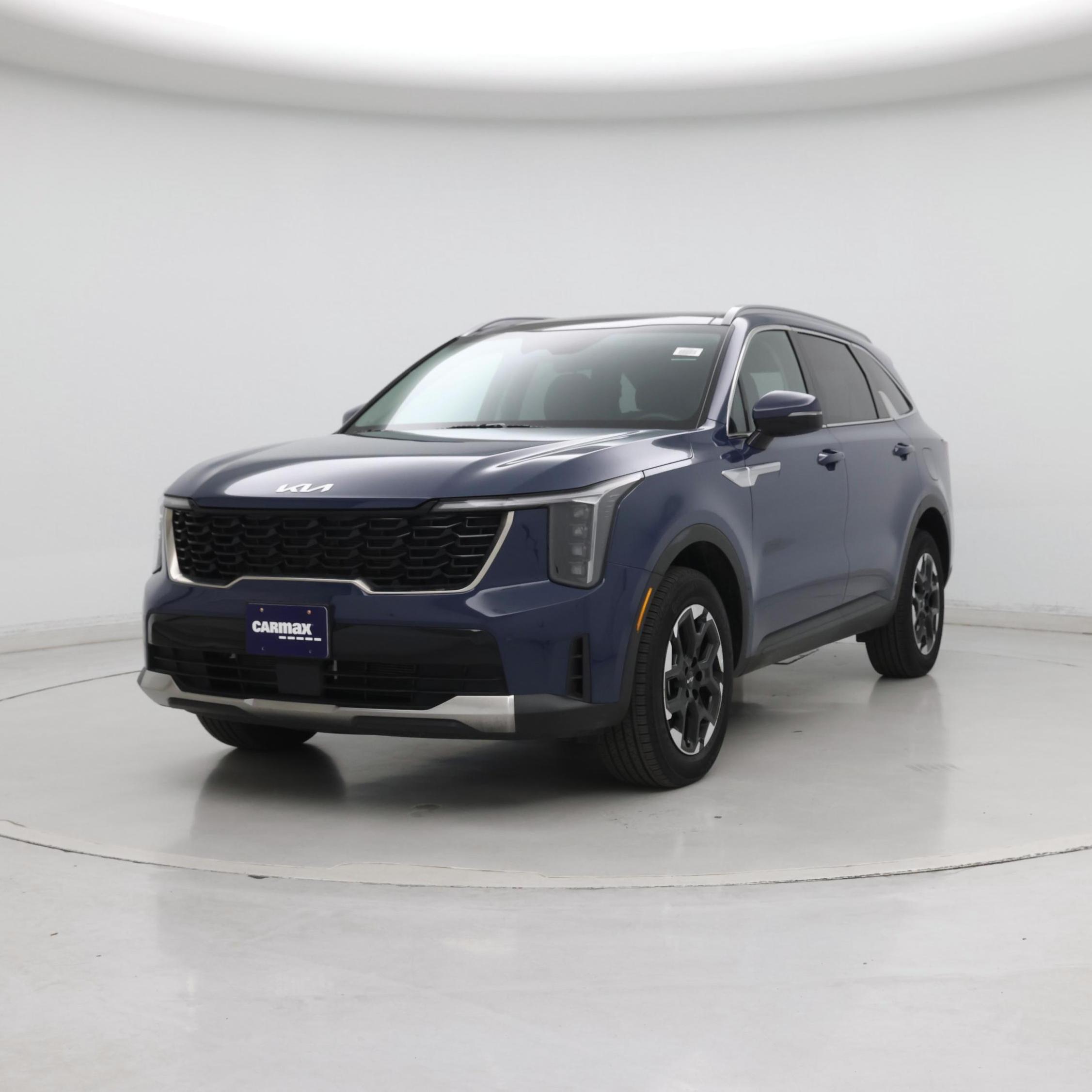 Thumbnail: 2024 Kia Sorento - 4