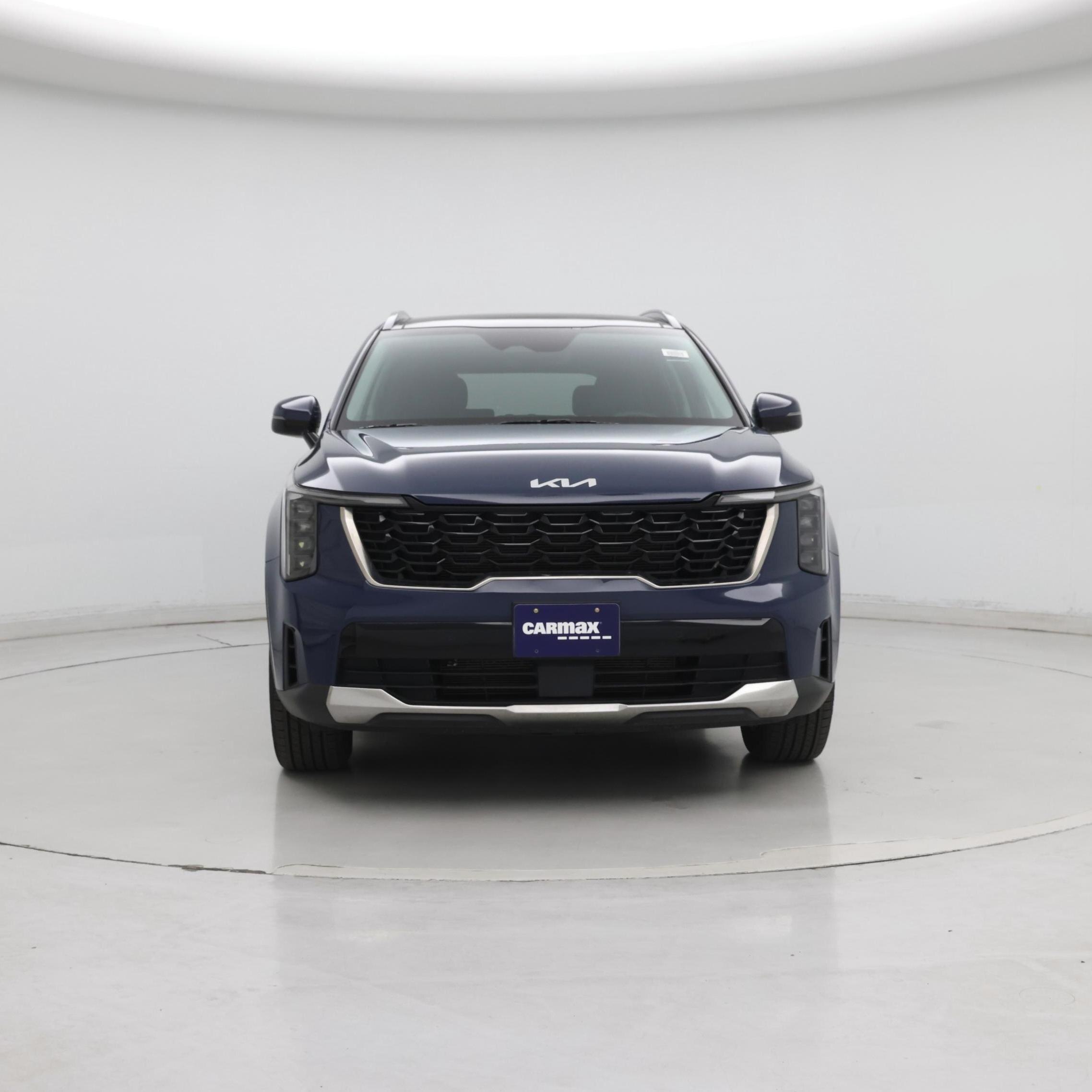 Thumbnail: 2024 Kia Sorento - 5