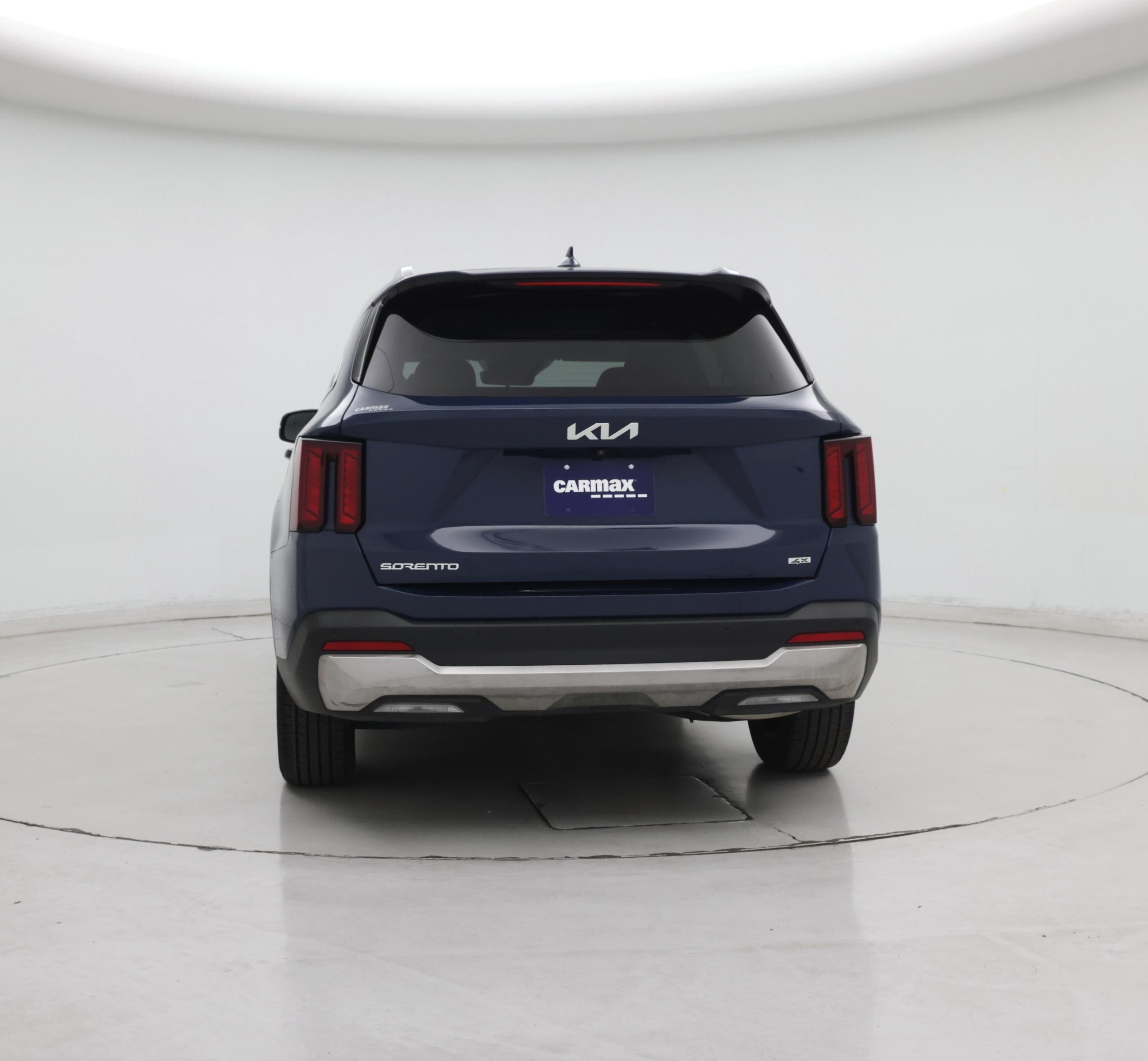 Thumbnail: 2024 Kia Sorento - 6