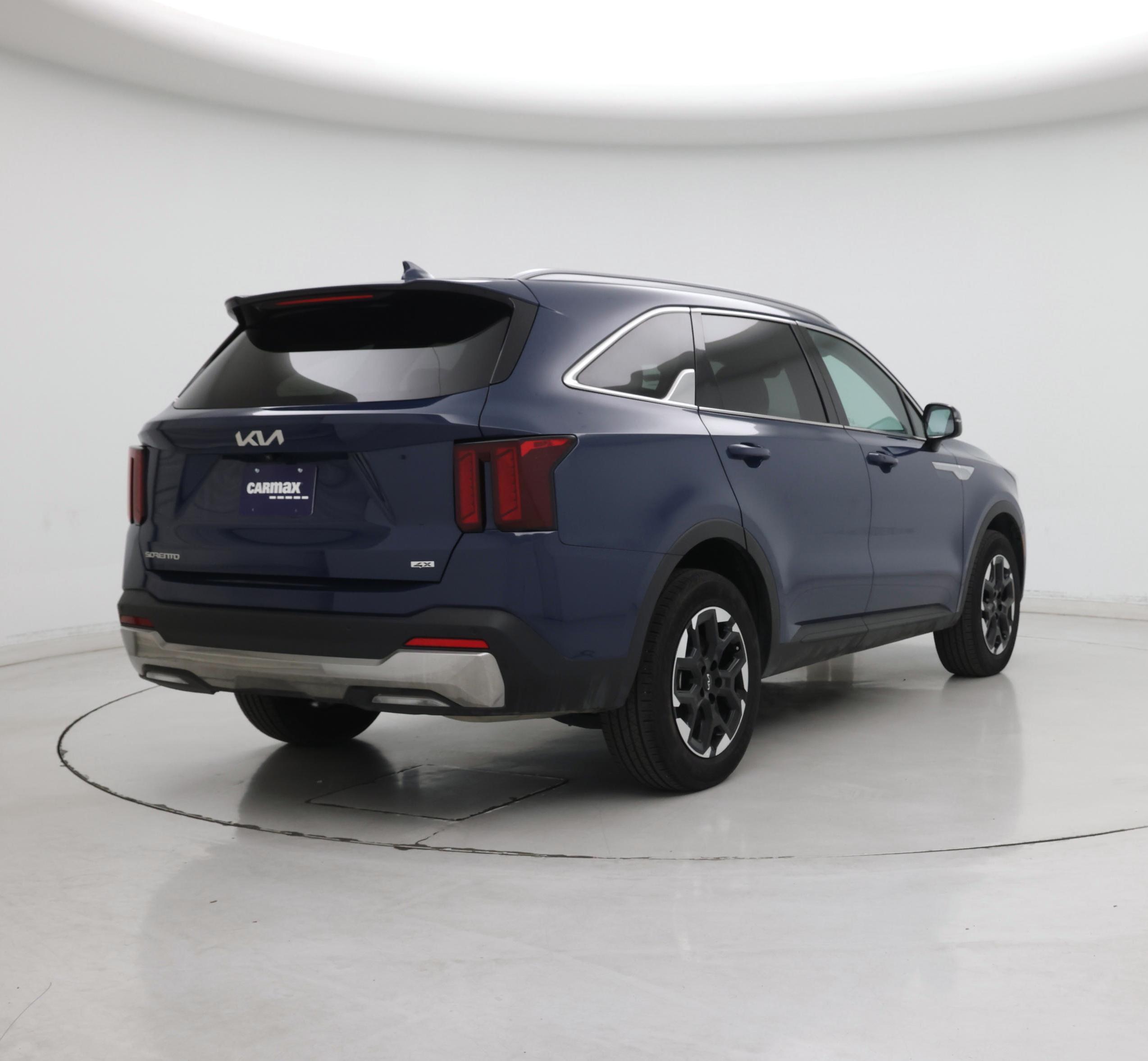 Thumbnail: 2024 Kia Sorento - 8