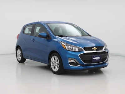 2020 Chevrolet Spark LT