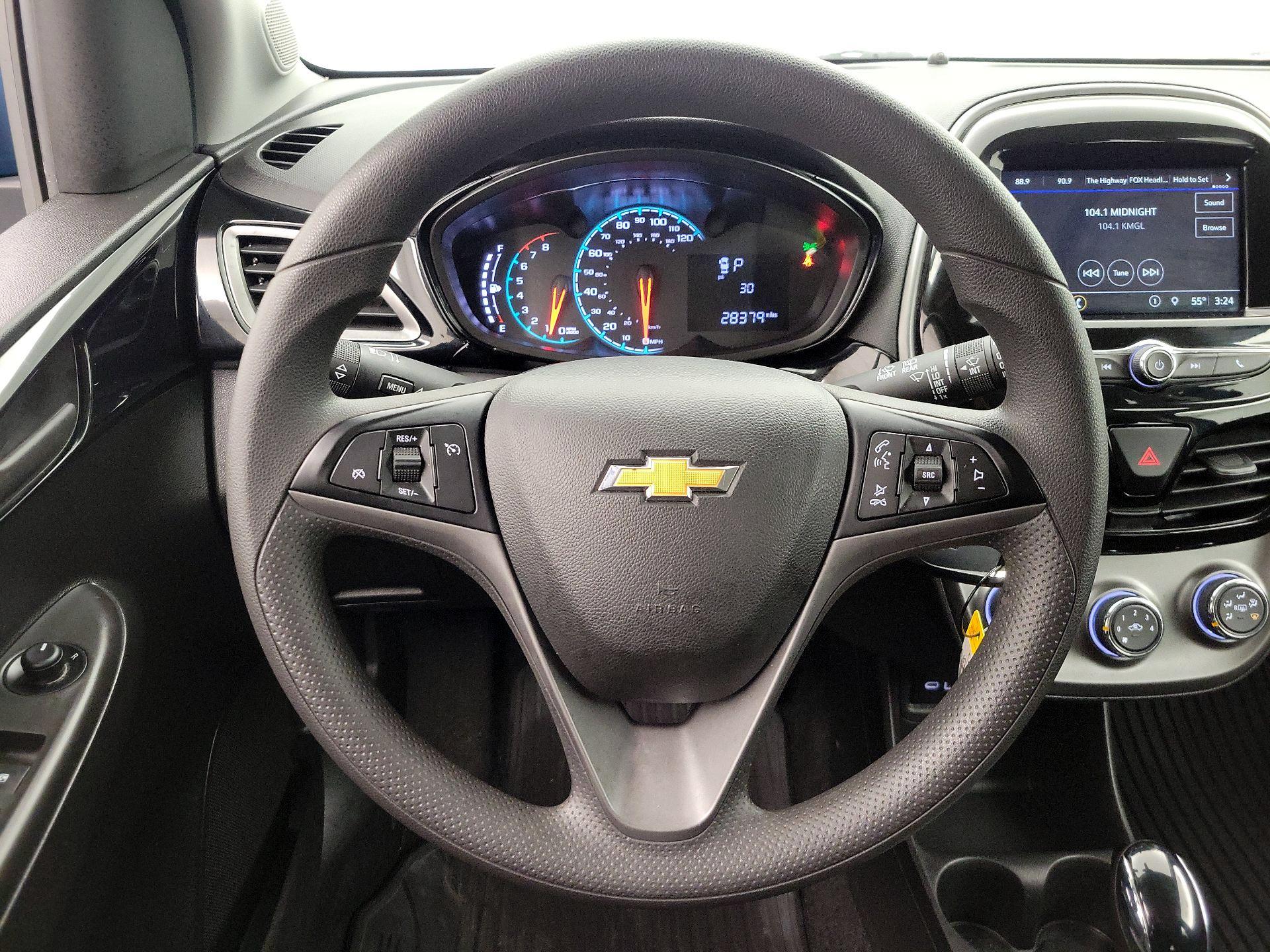 Thumbnail: 2020 Chevrolet Spark - 10