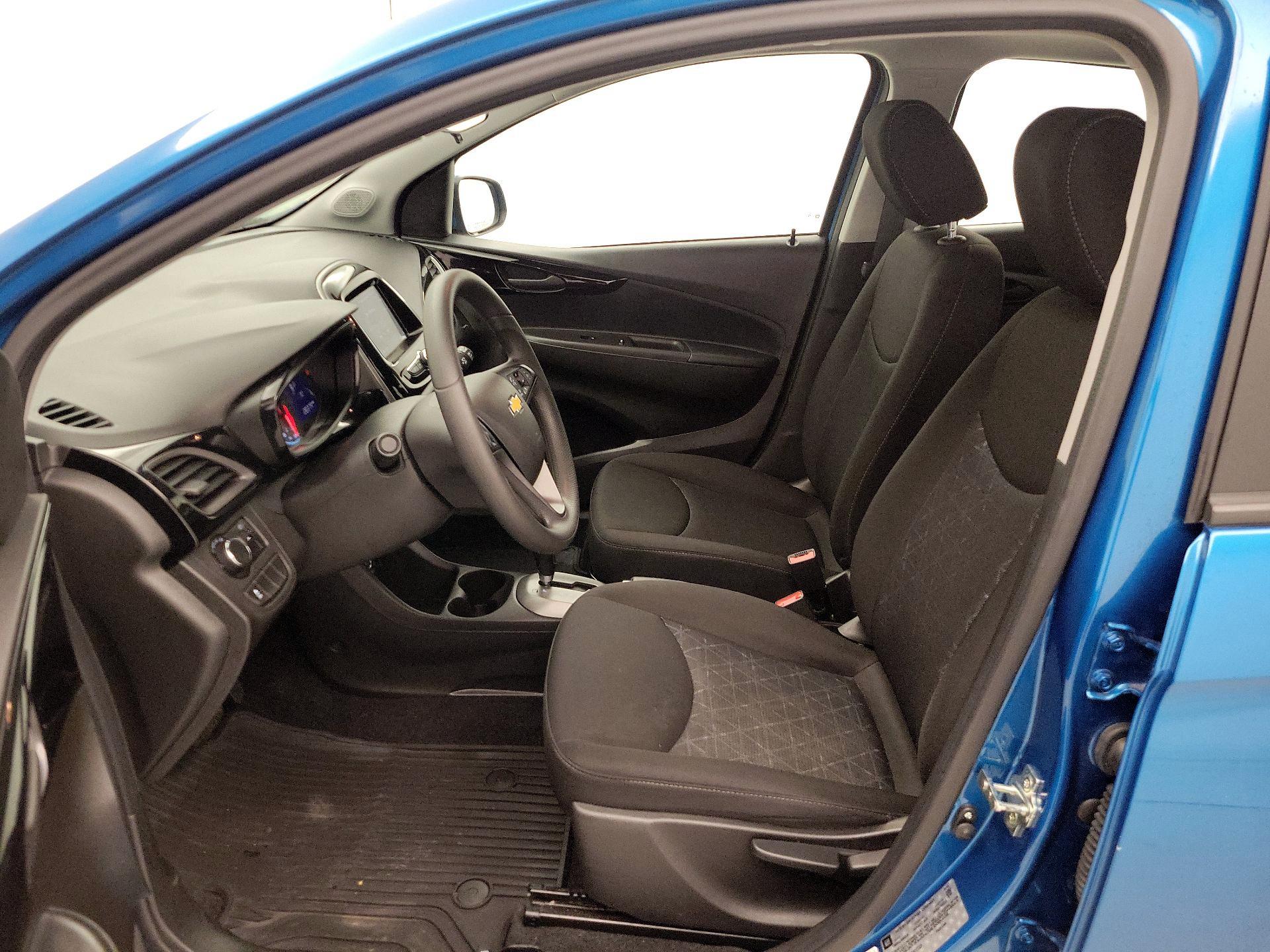 Thumbnail: 2020 Chevrolet Spark - 11