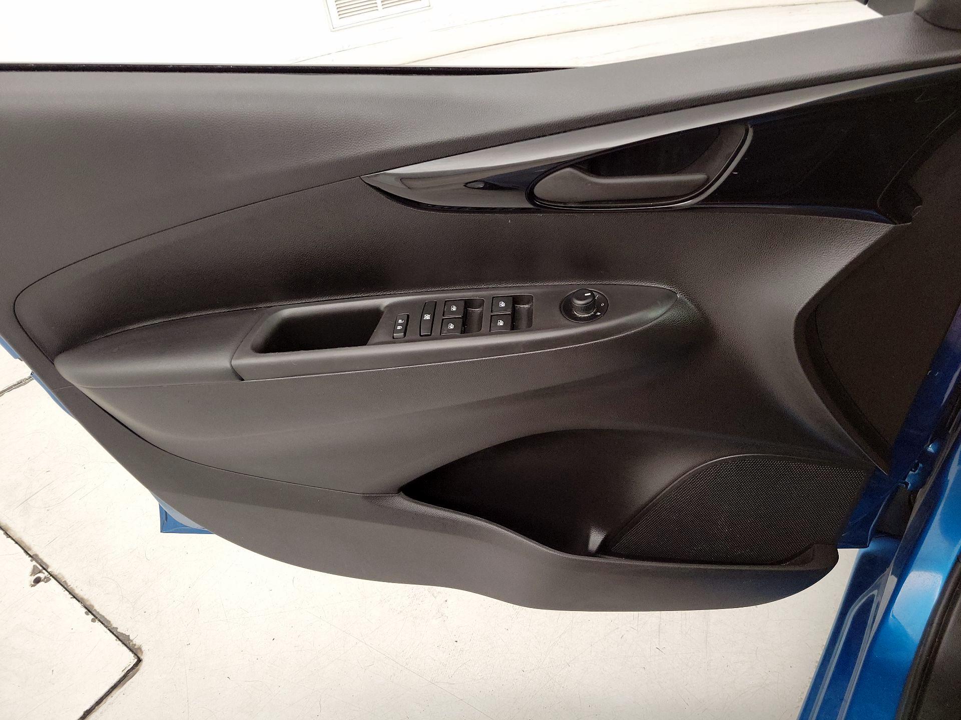 Thumbnail: 2020 Chevrolet Spark - 12