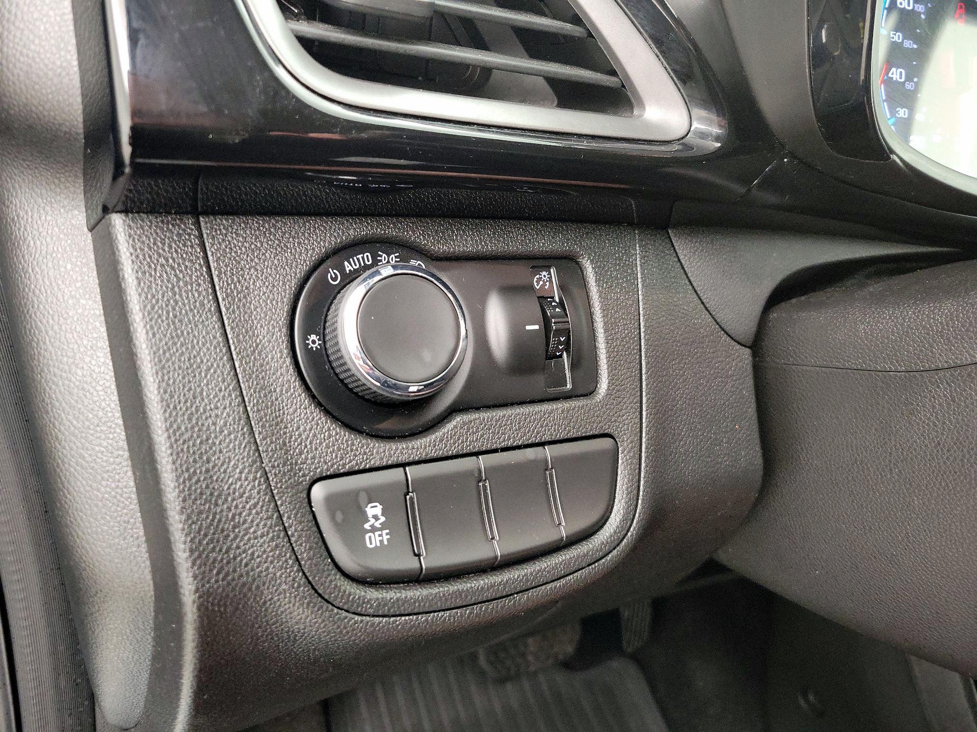 Thumbnail: 2020 Chevrolet Spark - 13