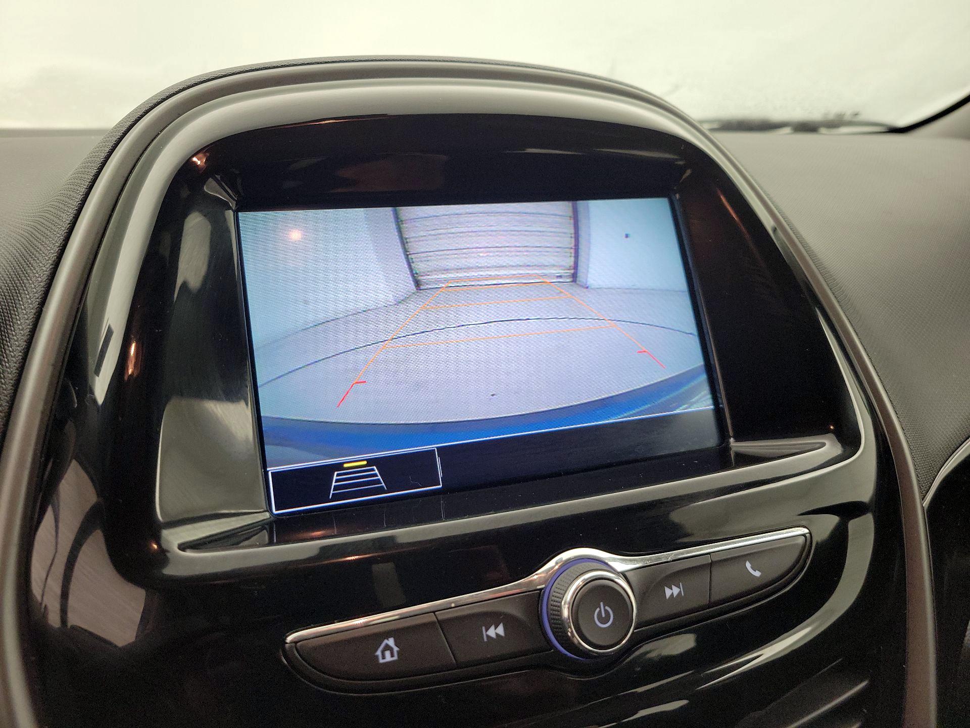 Thumbnail: 2020 Chevrolet Spark - 14