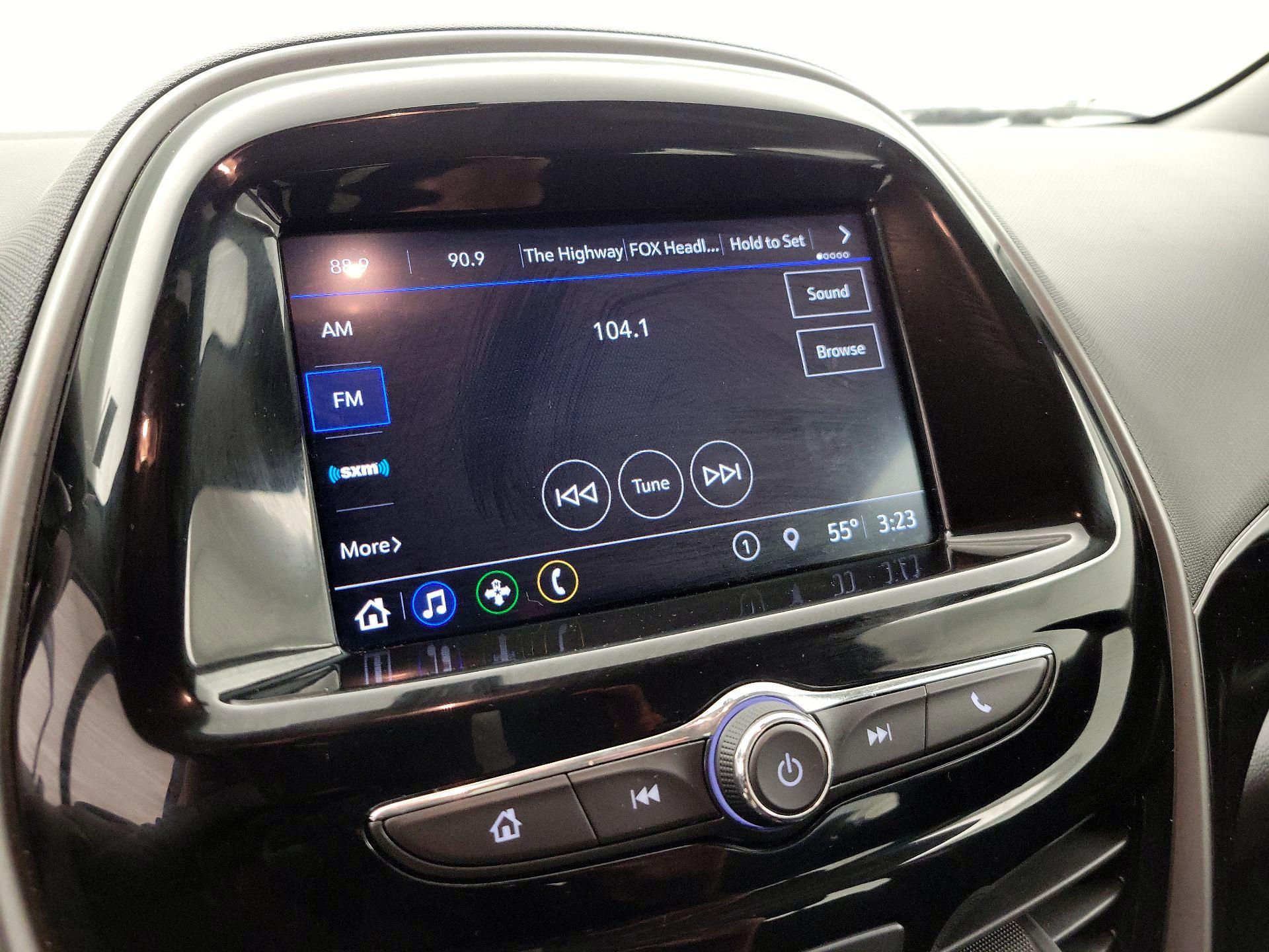 Thumbnail: 2020 Chevrolet Spark - 15