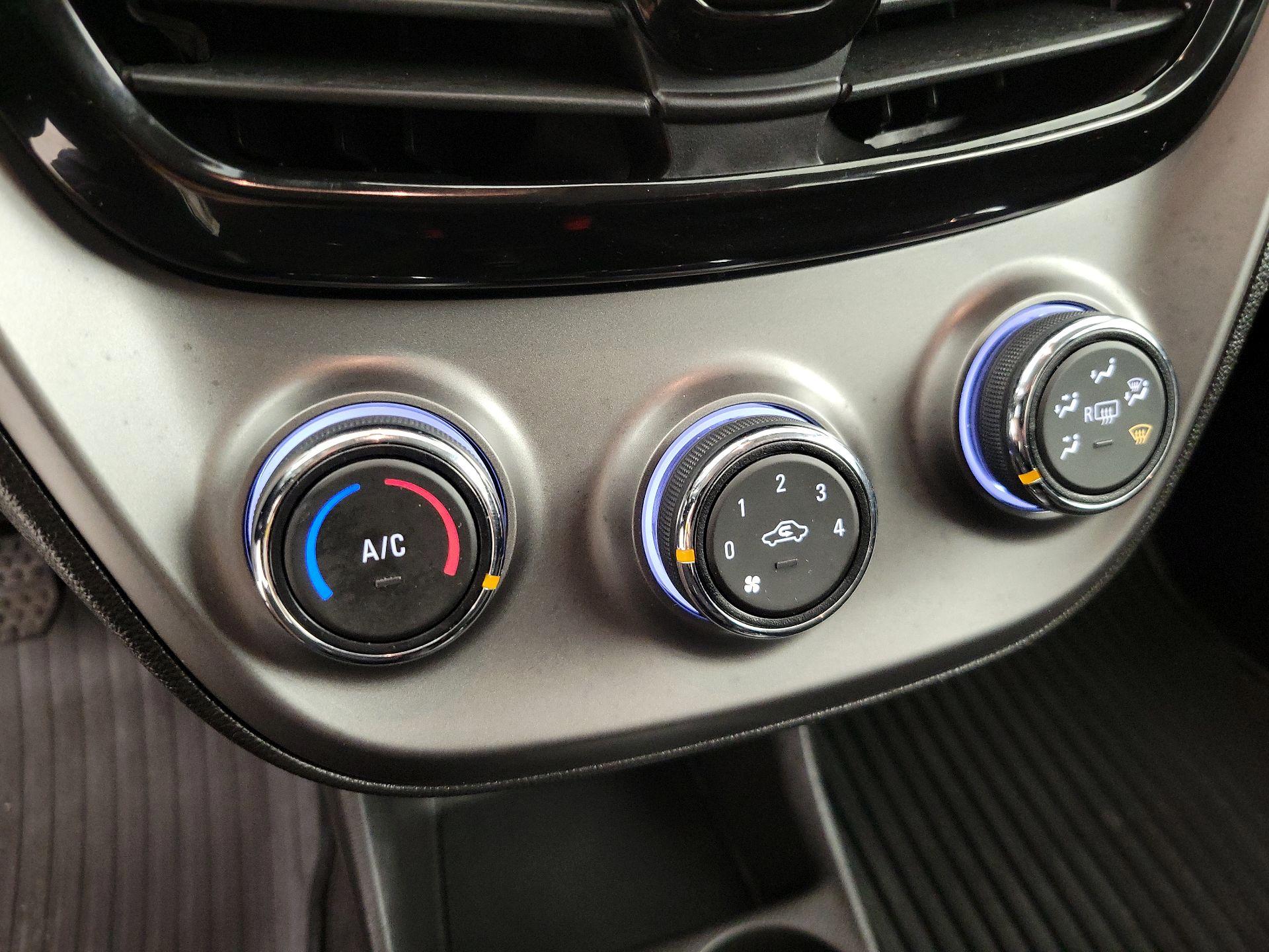 Thumbnail: 2020 Chevrolet Spark - 16