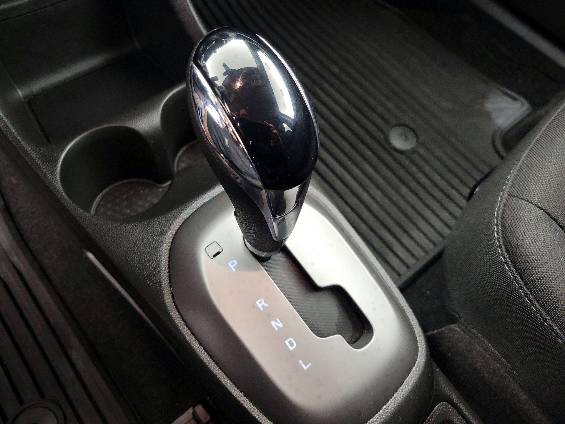 Thumbnail: 2020 Chevrolet Spark - 17