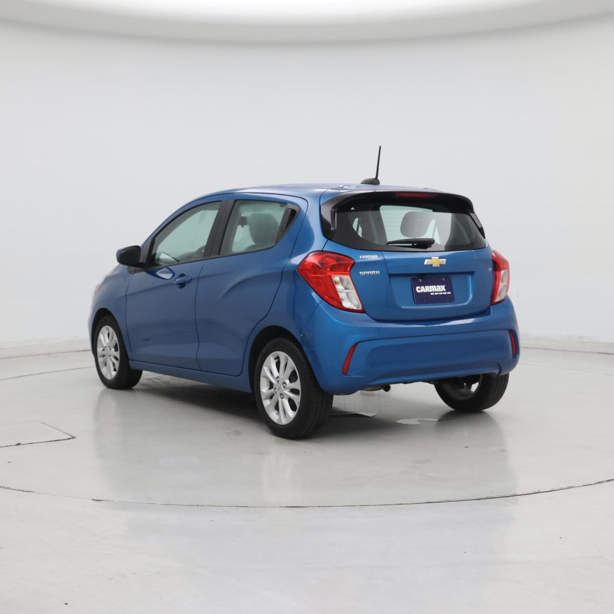 Thumbnail: 2020 Chevrolet Spark - 2