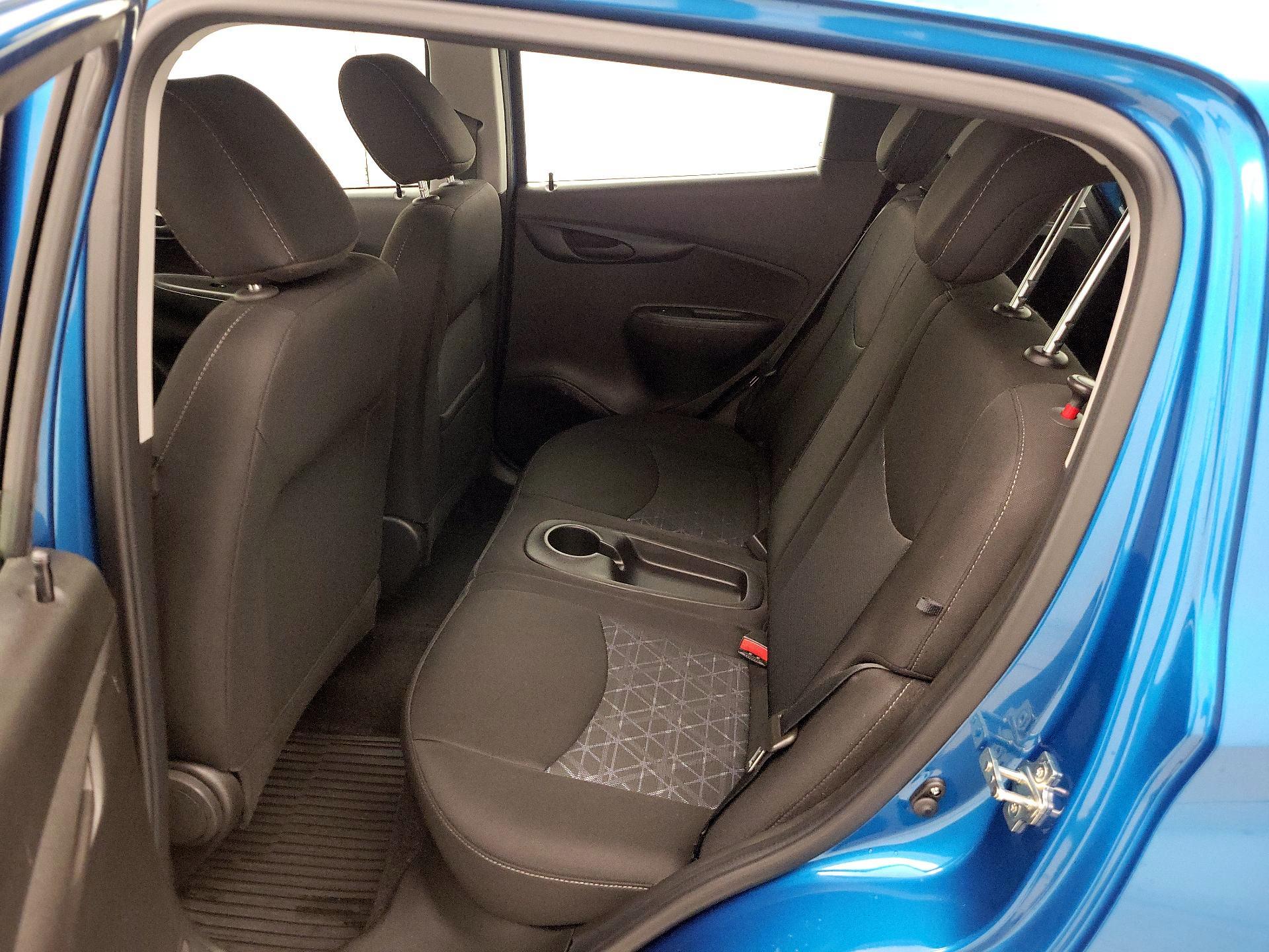 Thumbnail: 2020 Chevrolet Spark - 19