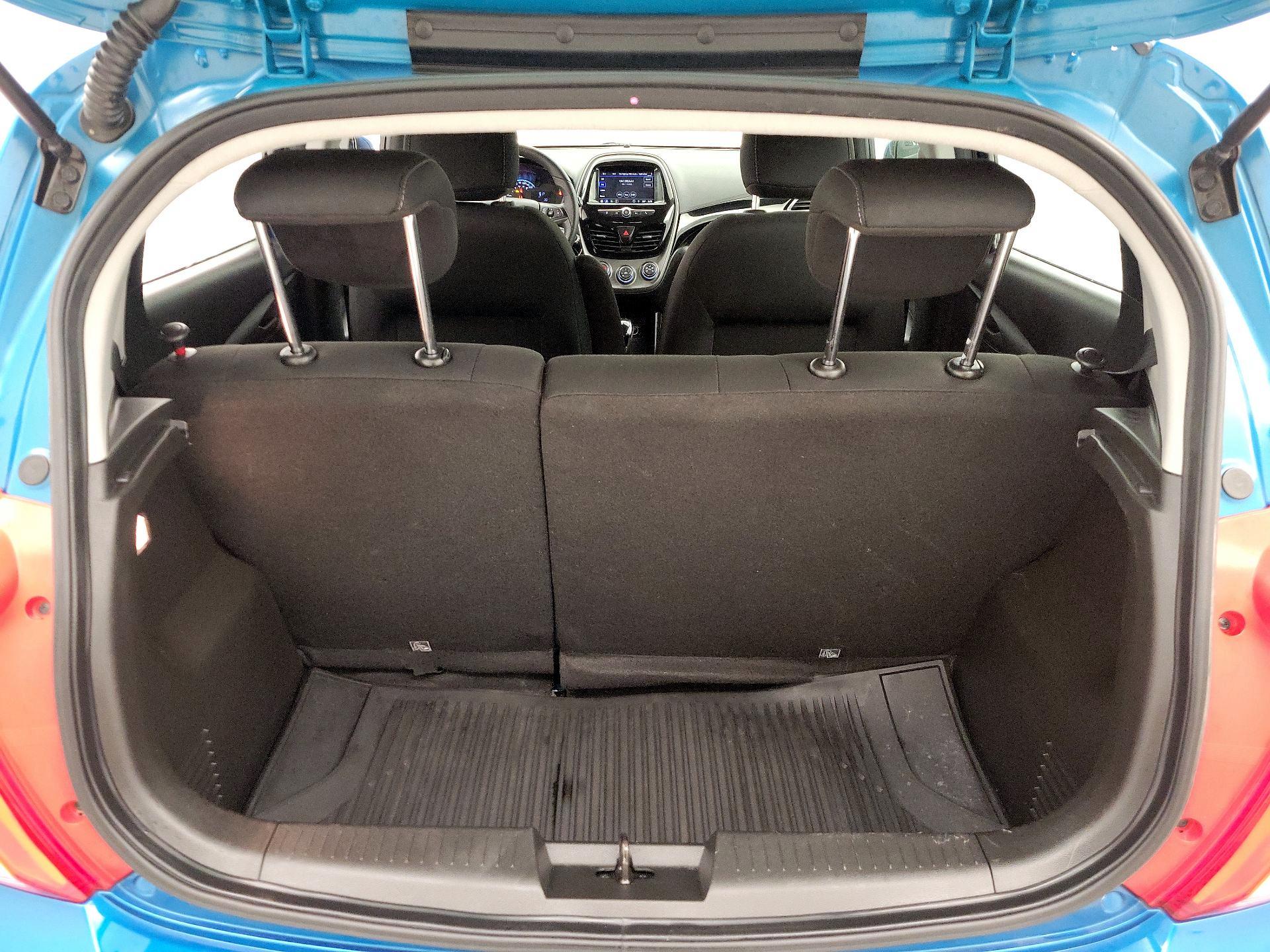 Thumbnail: 2020 Chevrolet Spark - 20