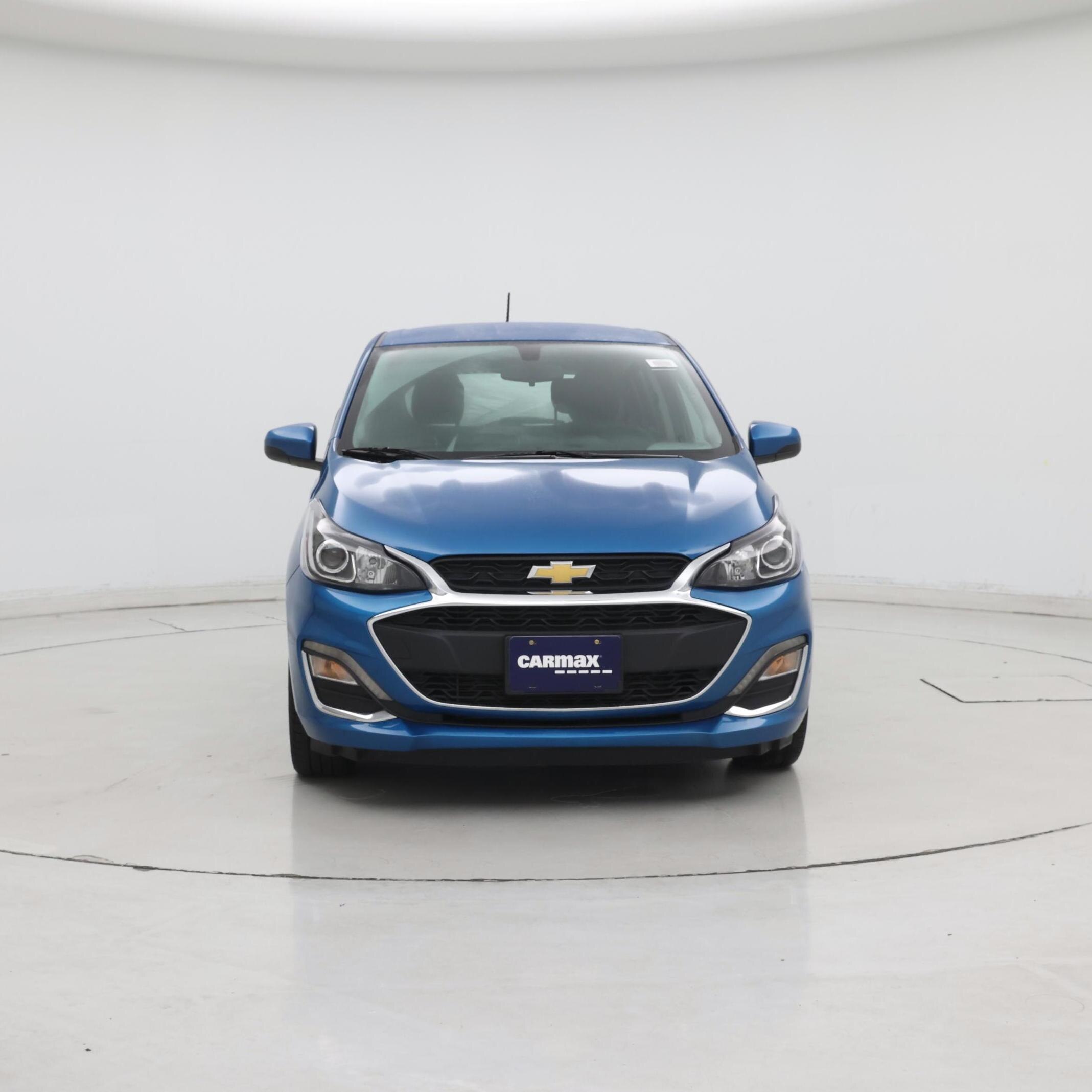Thumbnail: 2020 Chevrolet Spark - 5