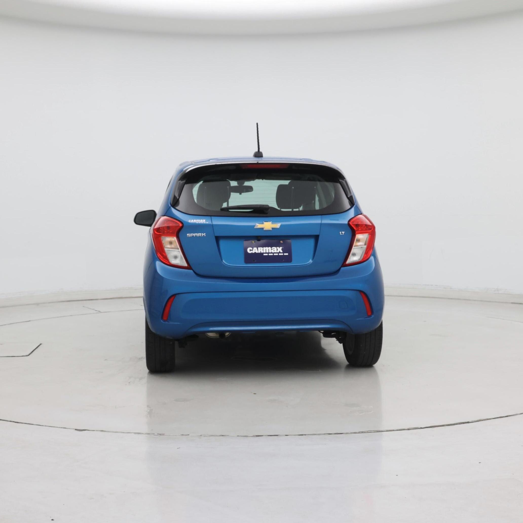 Thumbnail: 2020 Chevrolet Spark - 6