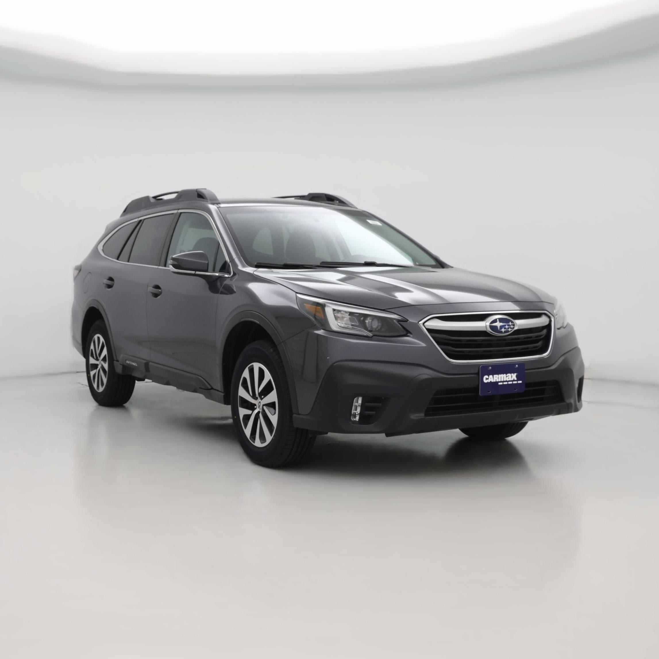 Thumbnail: 2022 Subaru Outback - 1