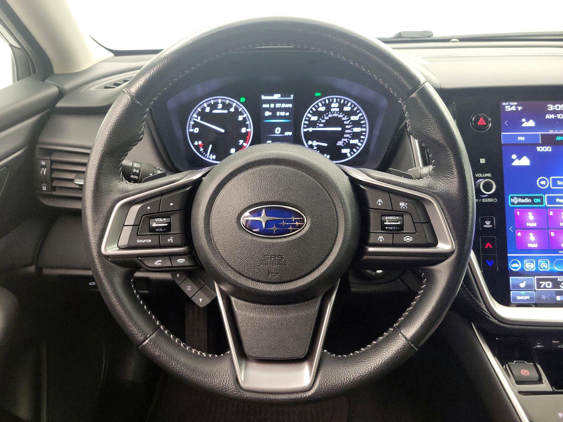 Thumbnail: 2022 Subaru Outback - 10