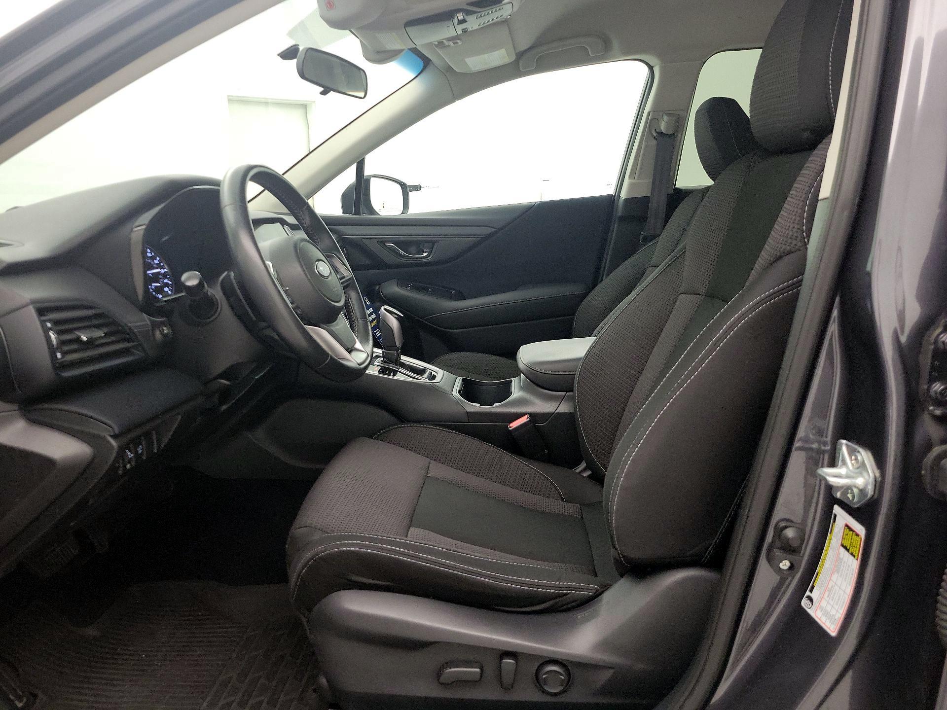 Thumbnail: 2022 Subaru Outback - 11