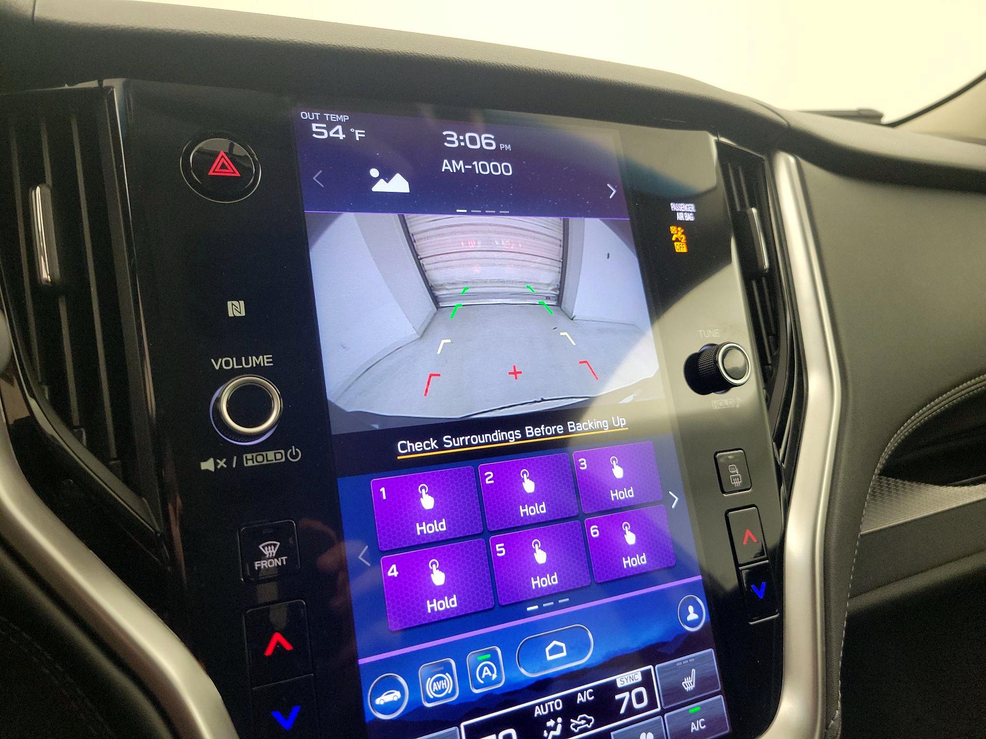 Thumbnail: 2022 Subaru Outback - 14