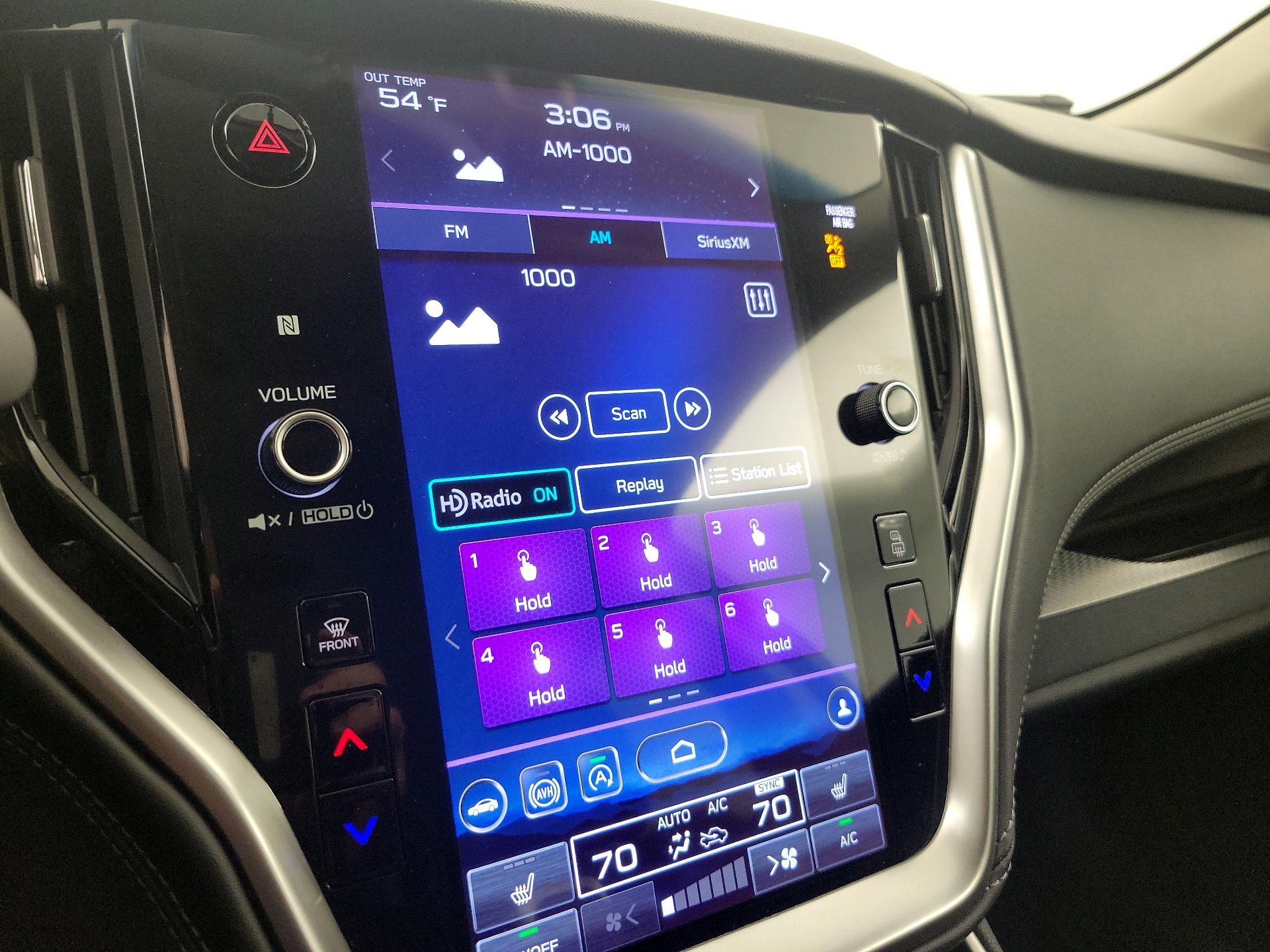 Thumbnail: 2022 Subaru Outback - 15