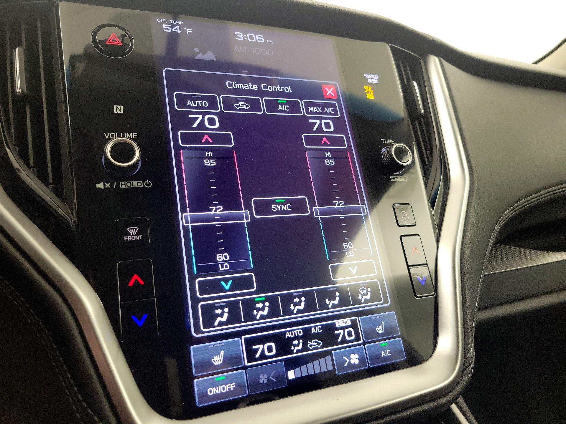 Thumbnail: 2022 Subaru Outback - 16